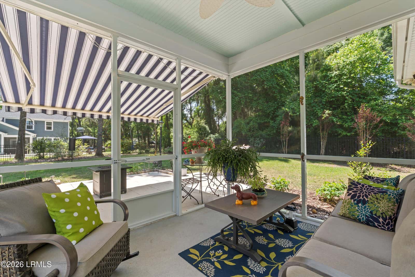 205 Black Skimmer Drive W, Beaufort, SC 29907 — photo 22 of 30