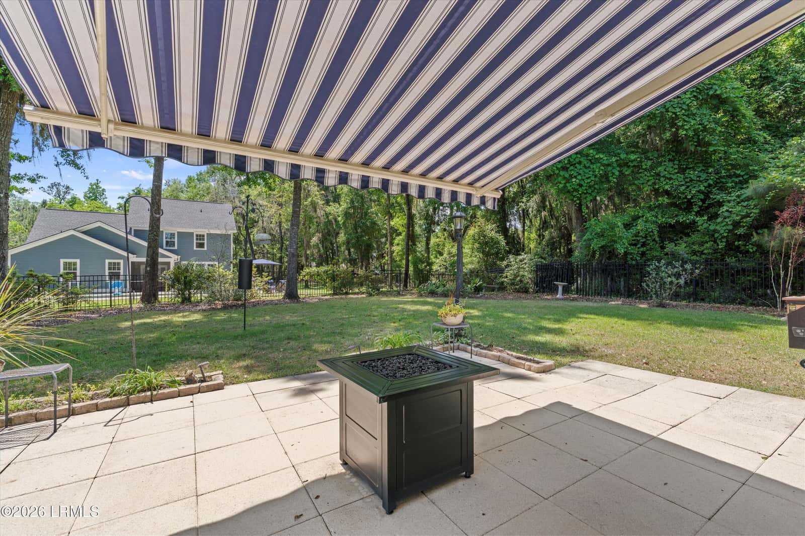 205 Black Skimmer Drive W, Beaufort, SC 29907 — photo 23 of 30