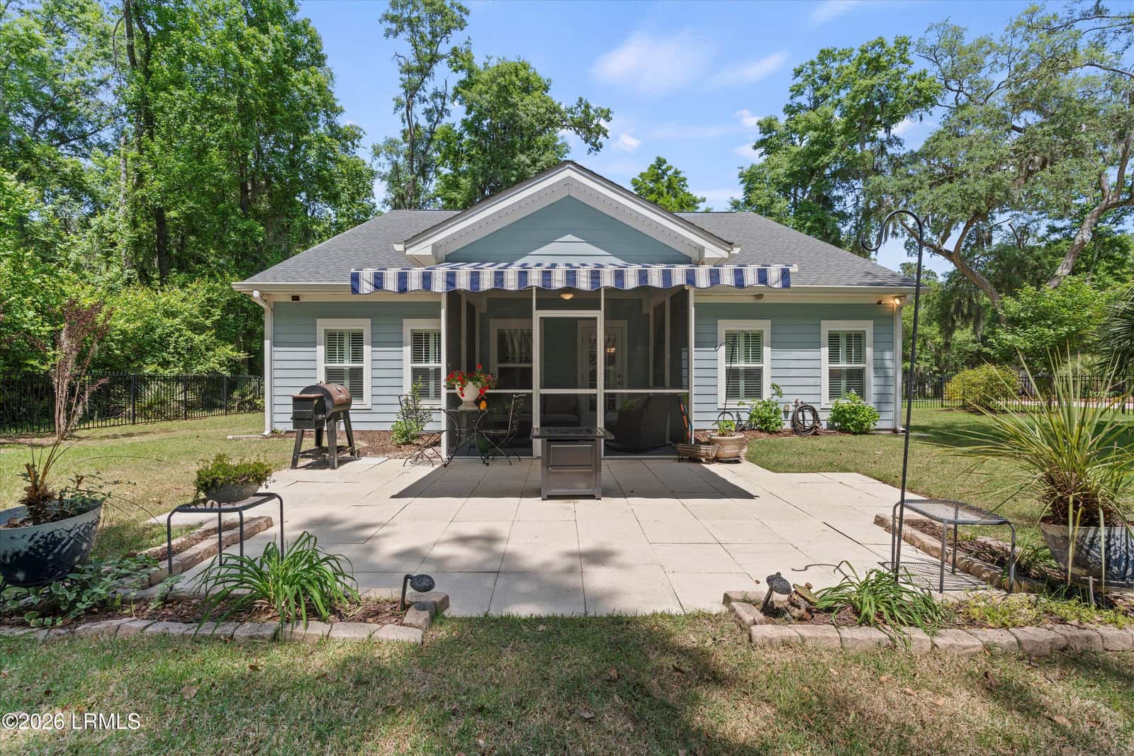 205 Black Skimmer Drive W, Beaufort, SC 29907 — photo 24 of 30