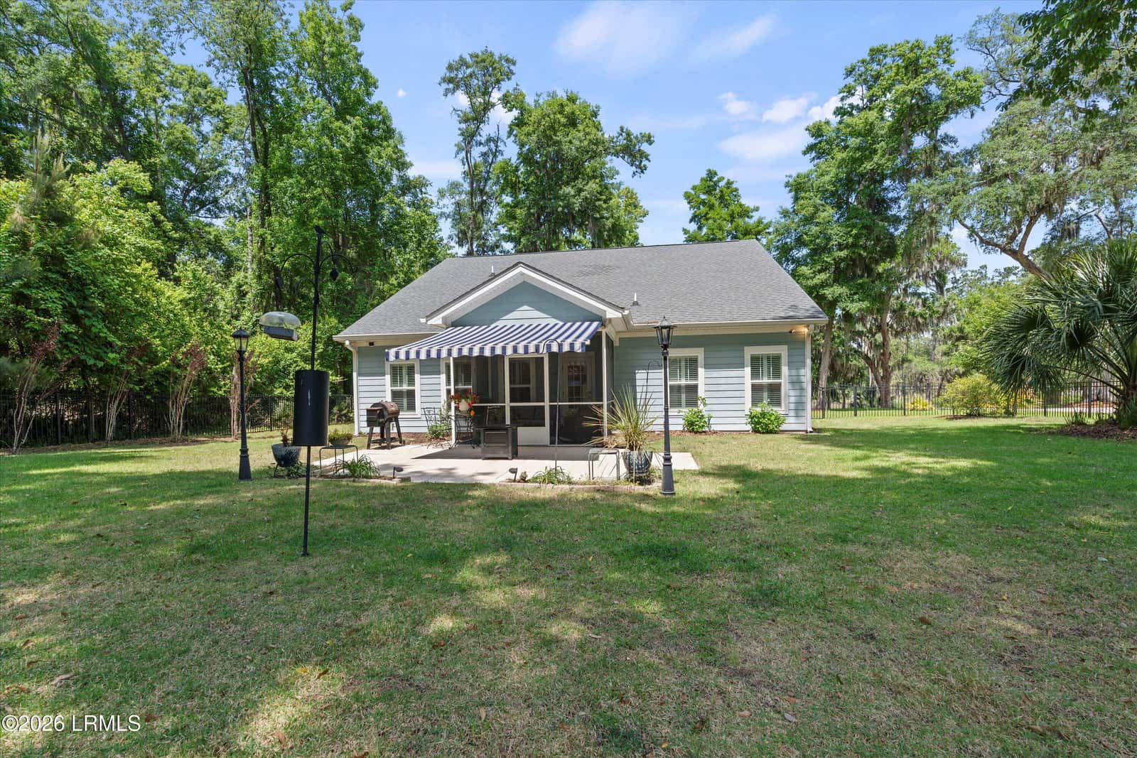 205 Black Skimmer Drive W, Beaufort, SC 29907 — photo 25 of 30
