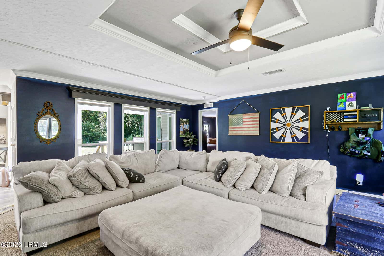 18 Ponderosa Drive, St. Helena Island, SC 29920 — photo 7 of 24