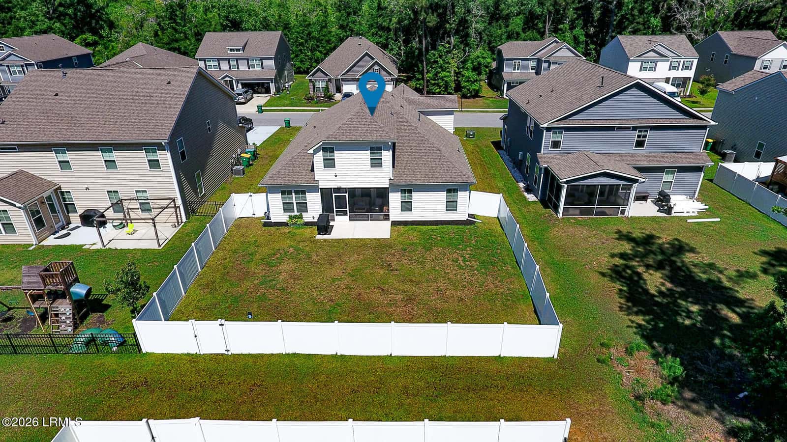 600 Hulston Landing Road, Okatie, SC 29909 — photo 57 of 77