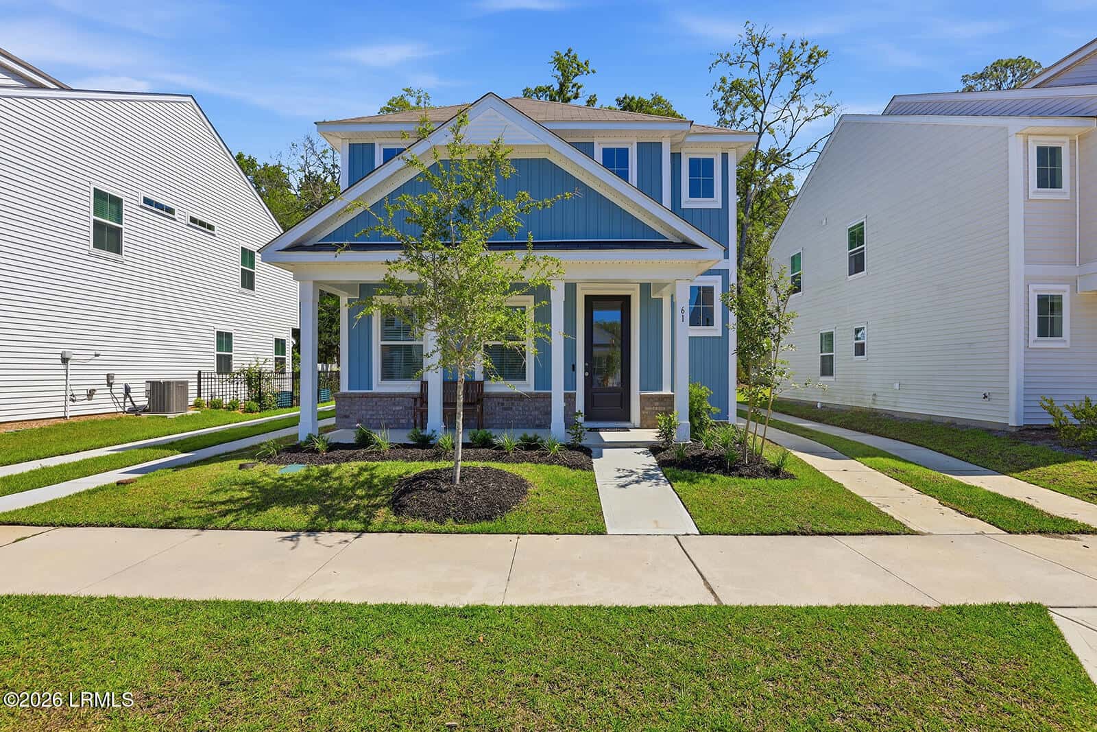 61 Whispering Oaks Circle, Okatie, SC 29909 — photo 1 of 31