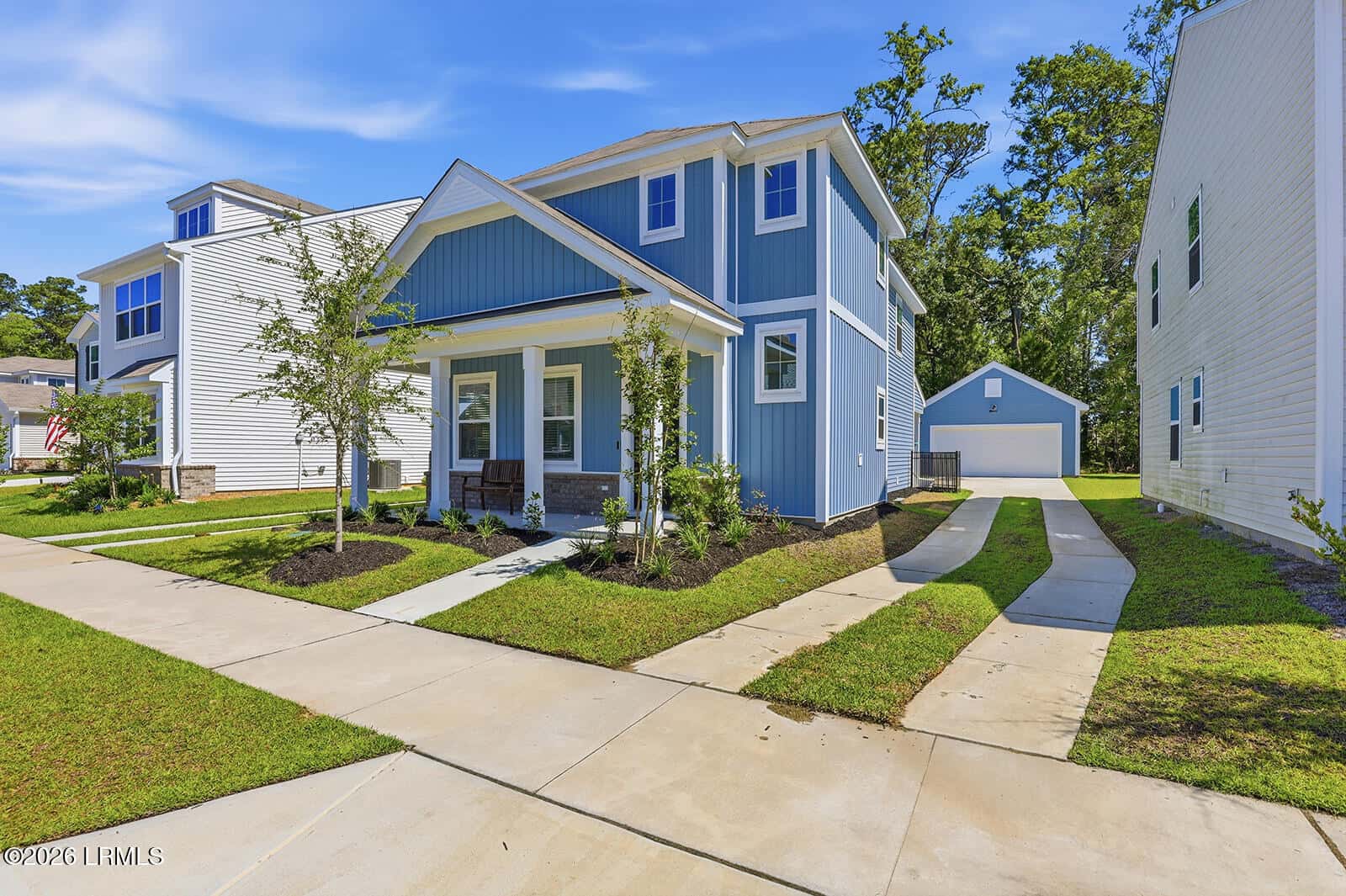61 Whispering Oaks Circle, Okatie, SC 29909 — photo 2 of 31