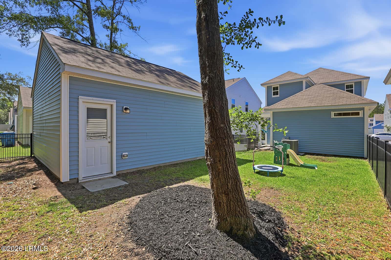 61 Whispering Oaks Circle, Okatie, SC 29909 — photo 30 of 31