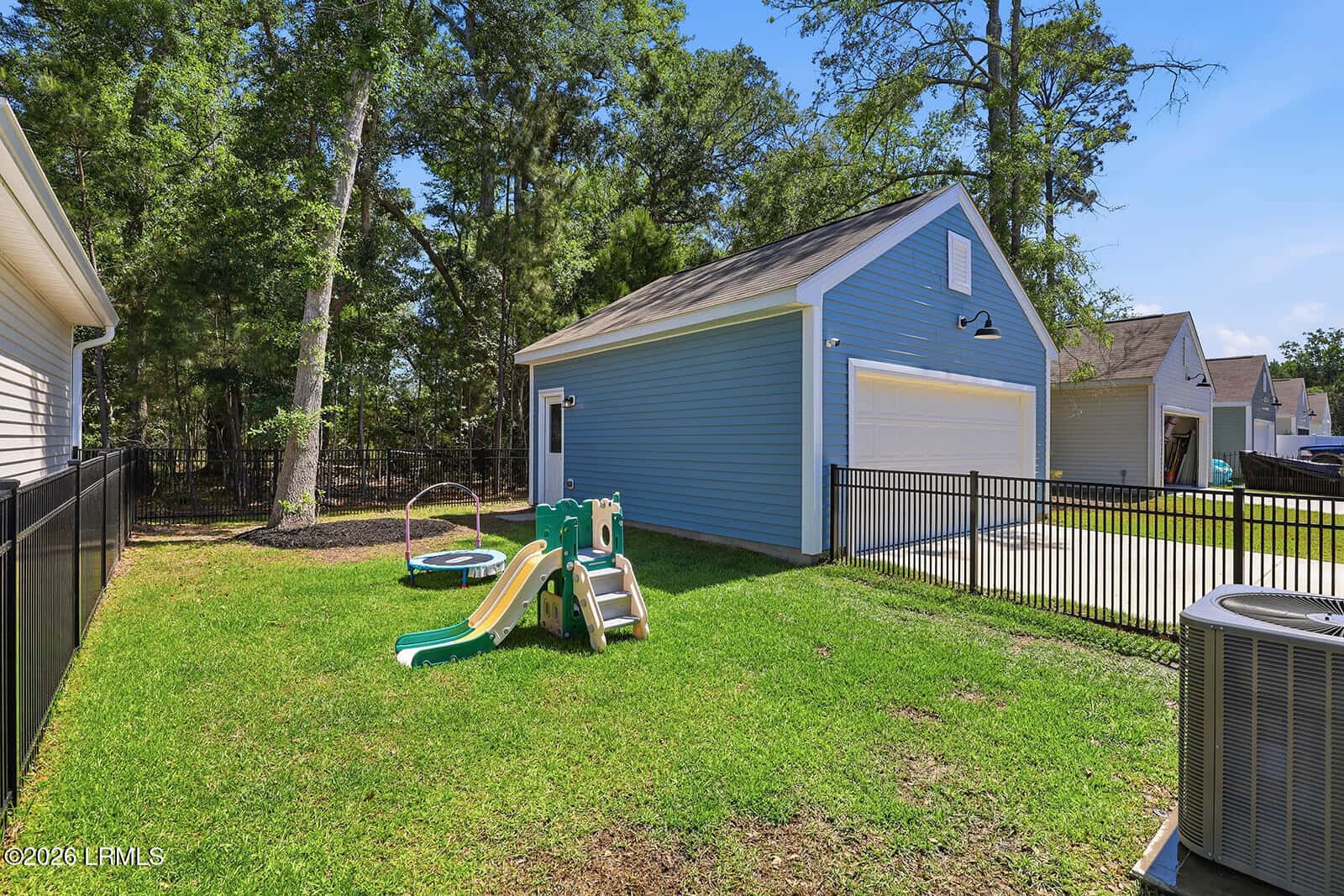 61 Whispering Oaks Circle, Okatie, SC 29909 — photo 29 of 31