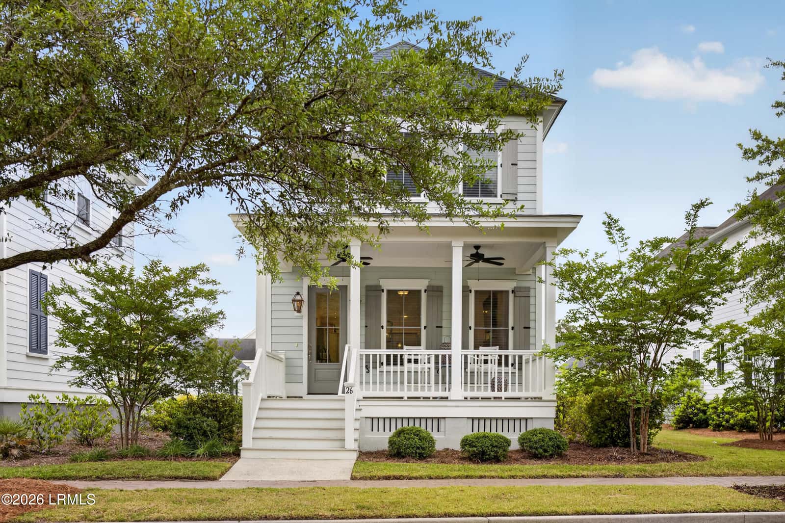 26 Great Heron Way, Bluffton, SC 29909 — photo 1 of 75