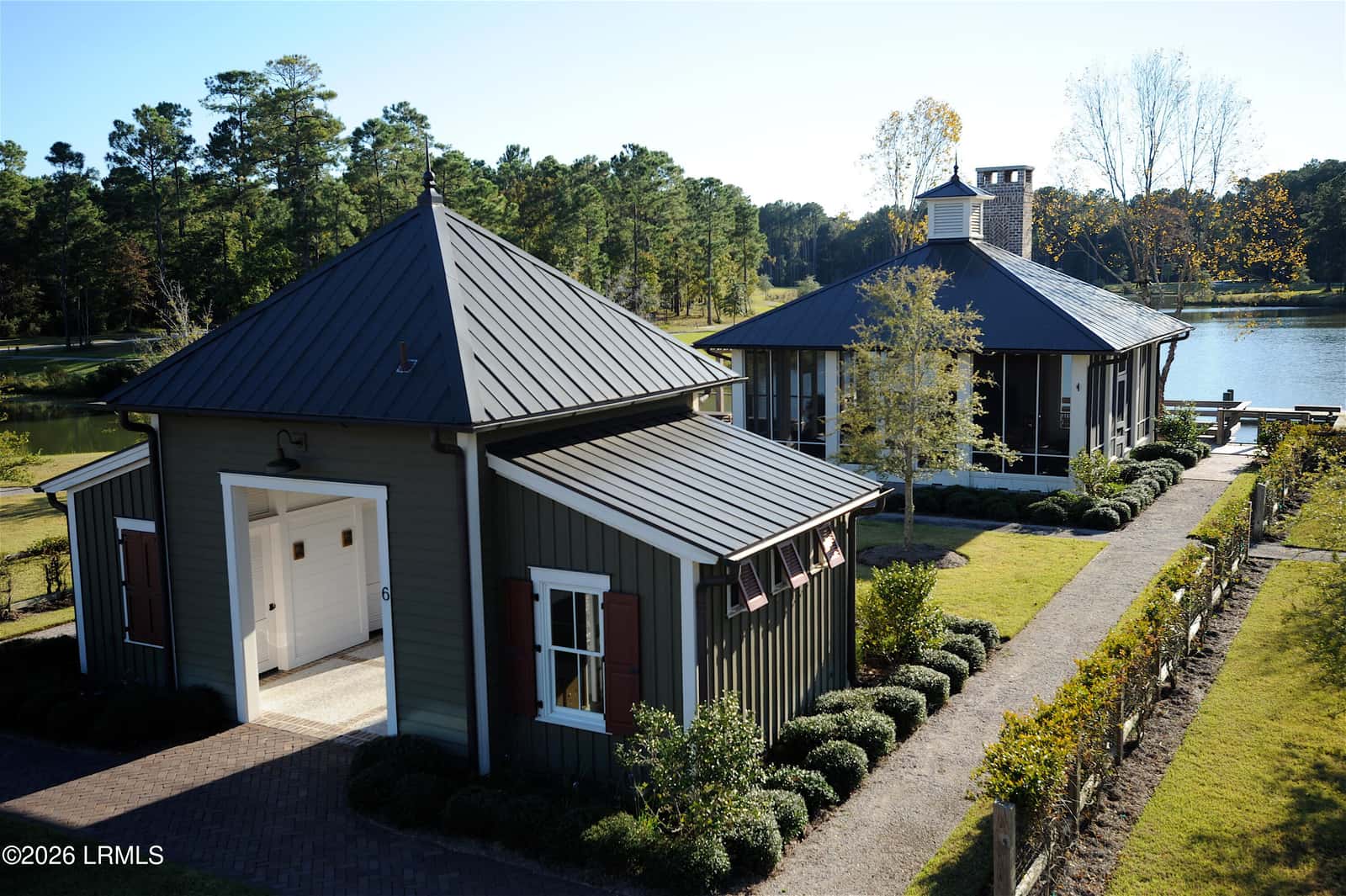 26 Great Heron Way, Bluffton, SC 29909 — photo 71 of 75