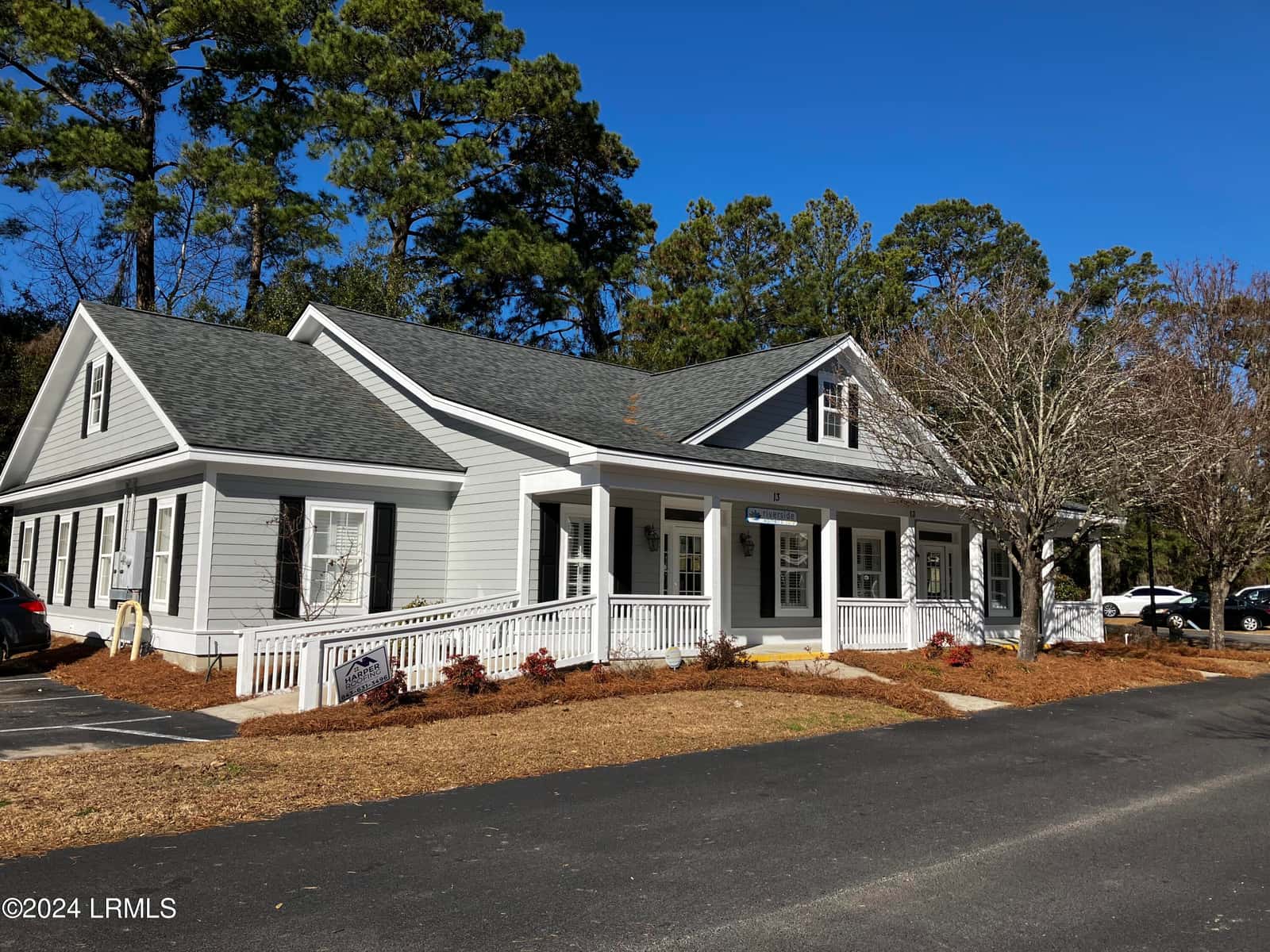 13 Marshellen Drive, Port Royal, SC 29935 — photo 1 of 17