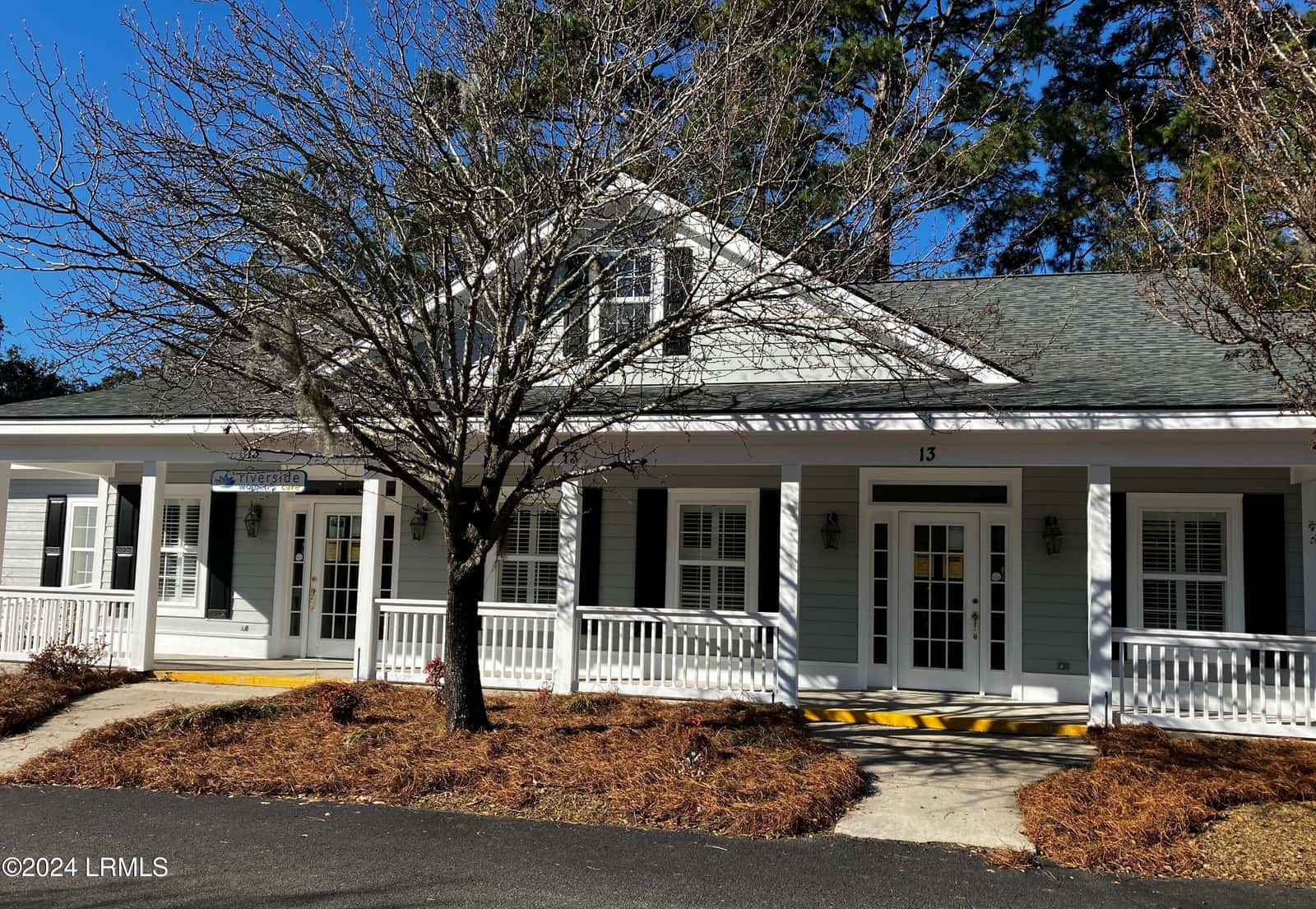 13 Marshellen Drive, Port Royal, SC 29935 — photo 14 of 17