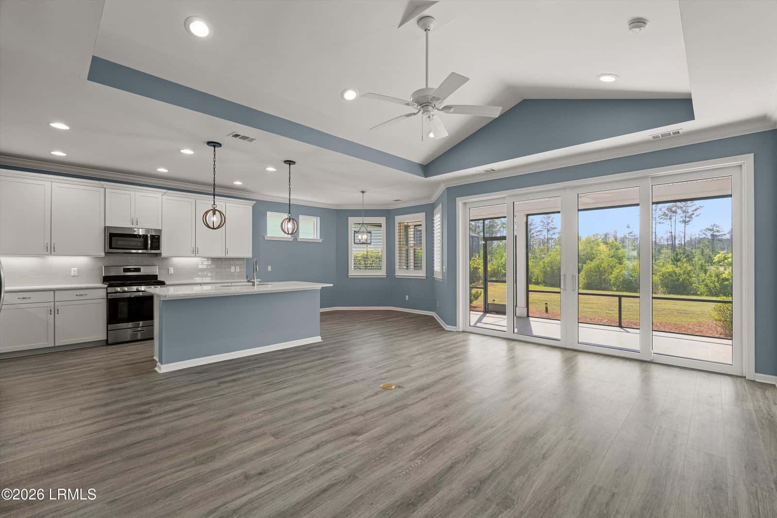 268 Cool Breeze Drive, Hardeeville, SC 29927 — photo 11 of 33
