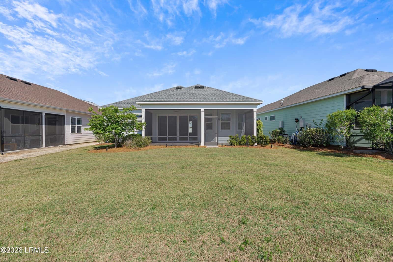 268 Cool Breeze Drive, Hardeeville, SC 29927 — photo 32 of 33
