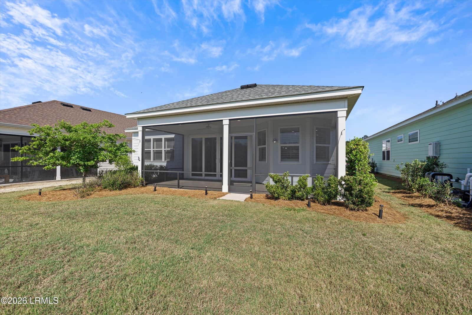 268 Cool Breeze Drive, Hardeeville, SC 29927 — photo 33 of 33