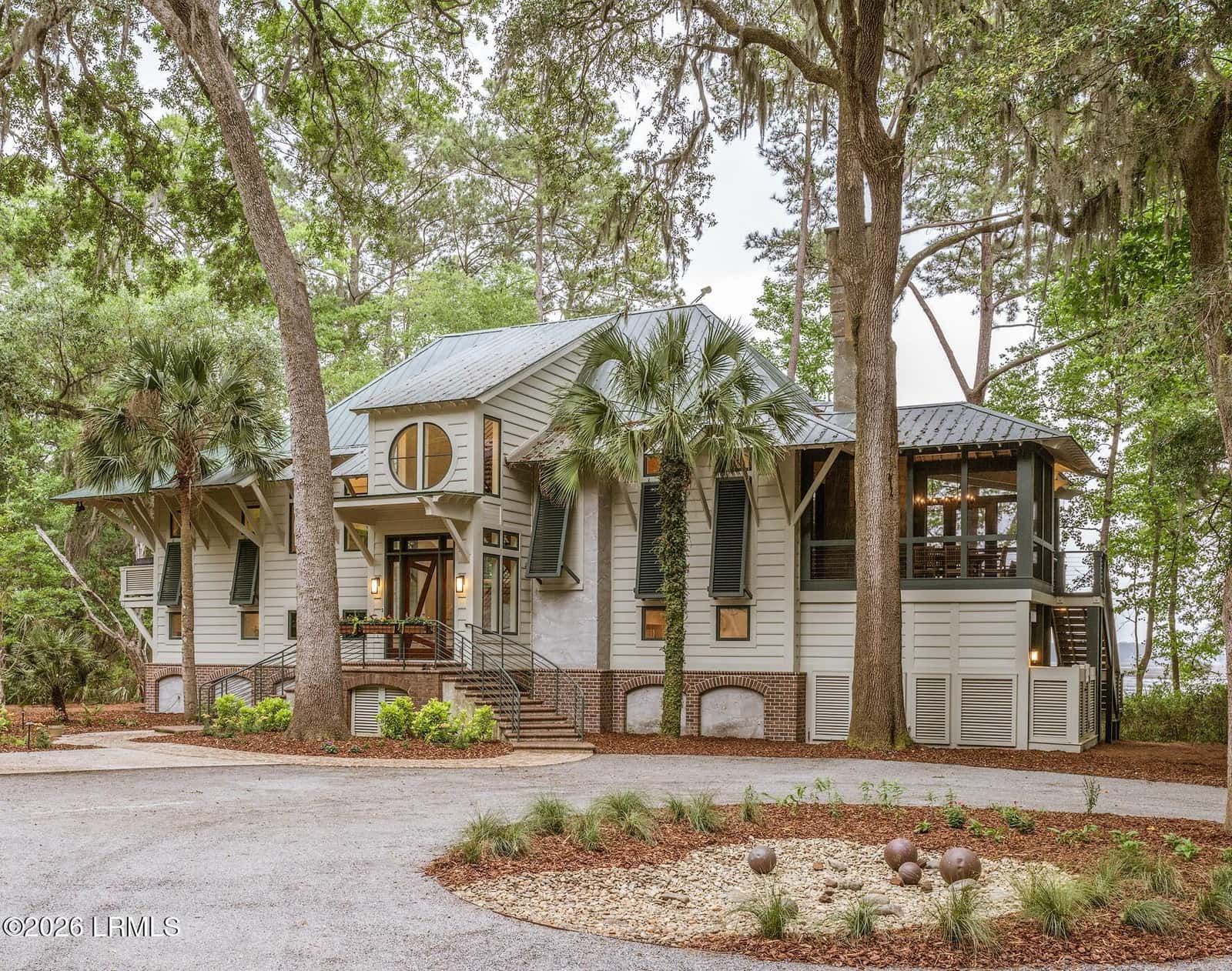 194 Spring Island Drive, Okatie, SC 29909 — photo 1 of 62