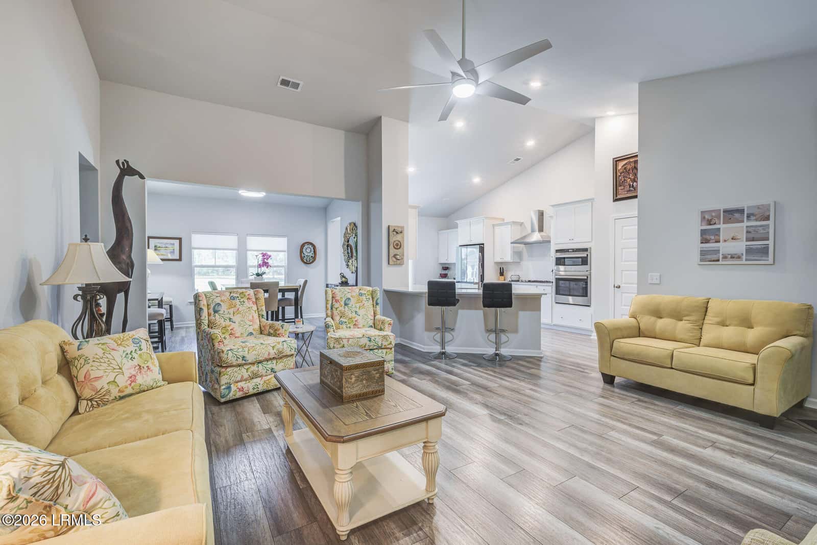 145 Clearwater Walk, Hardeeville, SC 29927 — photo 10 of 32