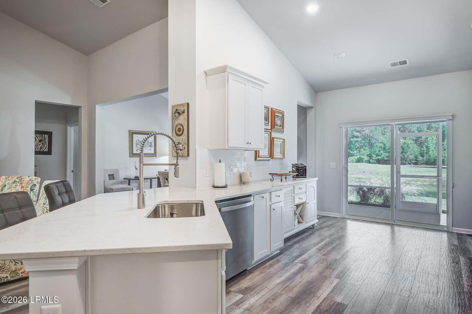 145 Clearwater Walk, Hardeeville, SC 29927 — photo 5 of 32