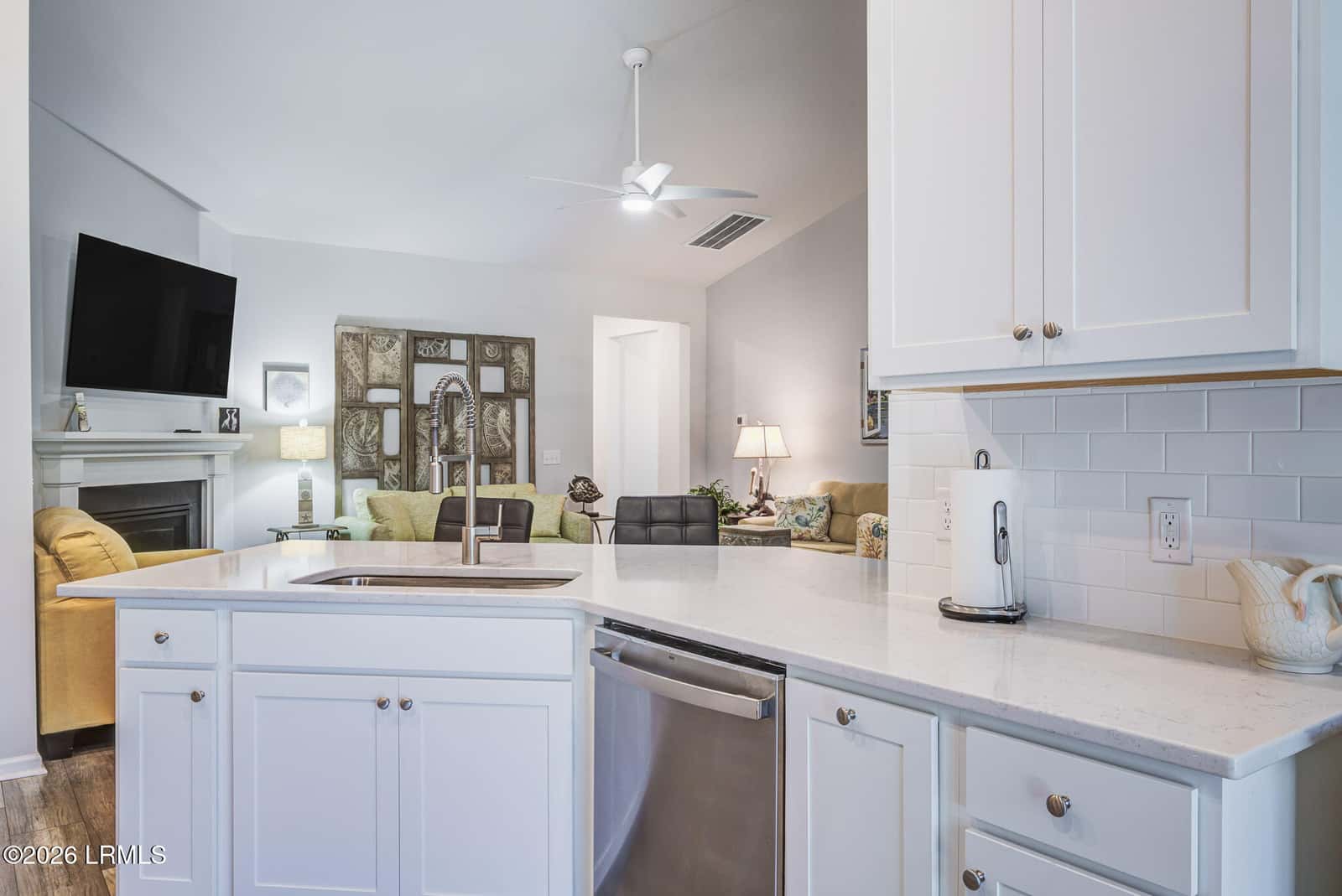 145 Clearwater Walk, Hardeeville, SC 29927 — photo 9 of 32