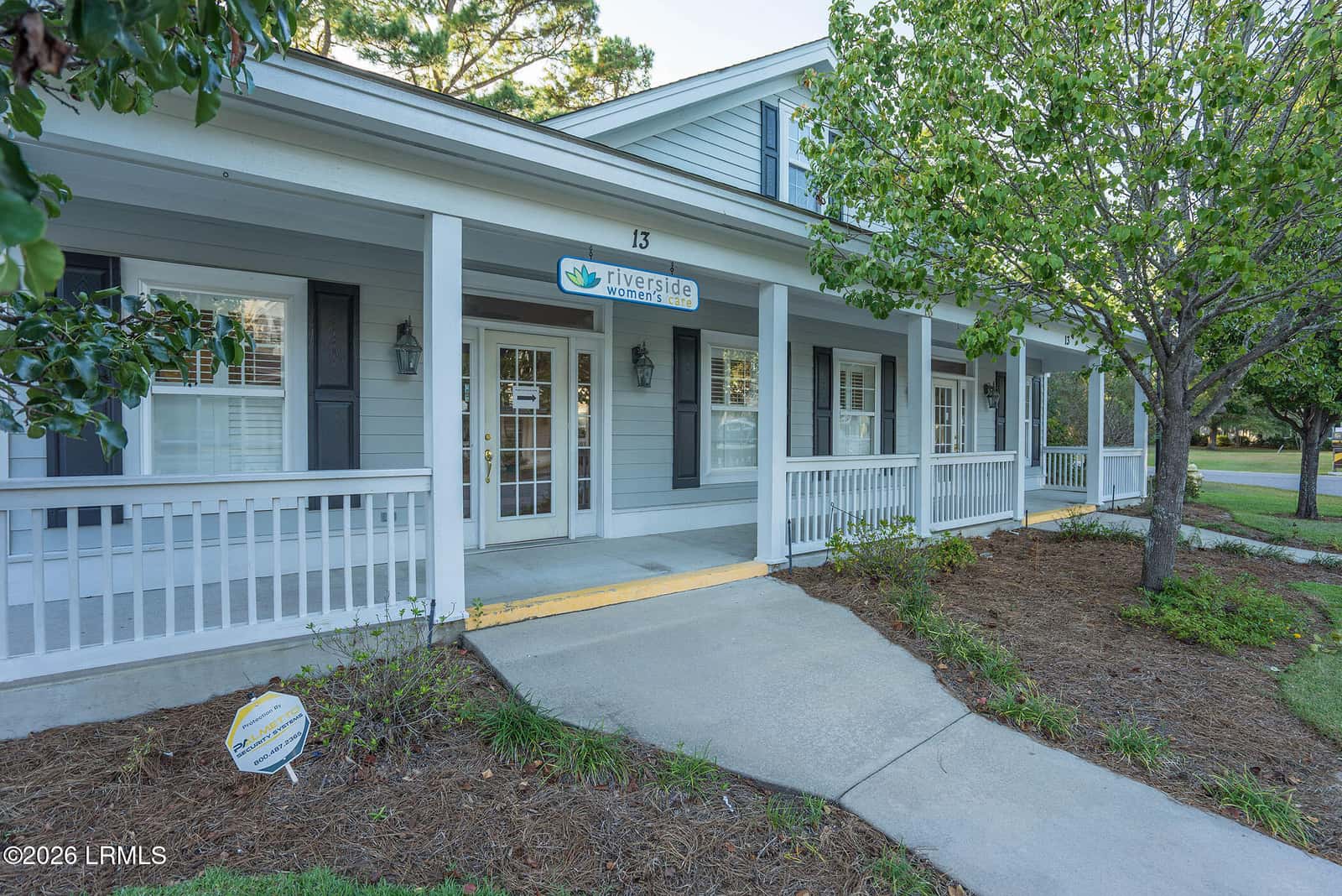 13 Marshellen Drive, Port Royal, SC 29935 — photo 16 of 17