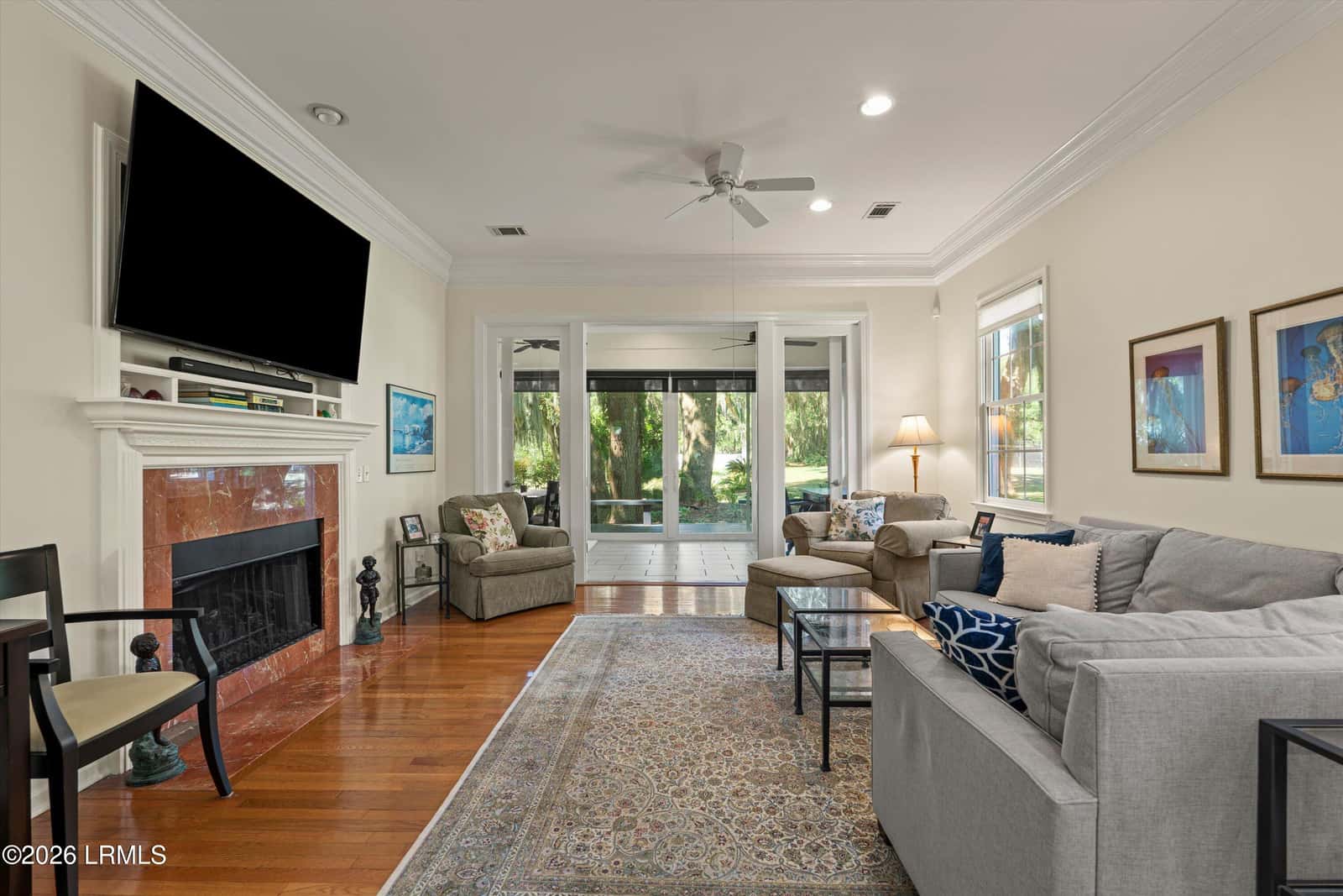 11 Ladys Walk, Beaufort, SC 29907 — photo 9 of 37