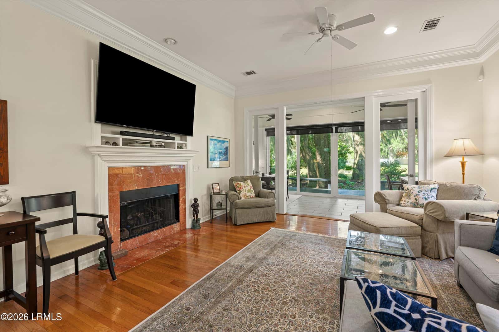 11 Ladys Walk, Beaufort, SC 29907 — photo 10 of 37