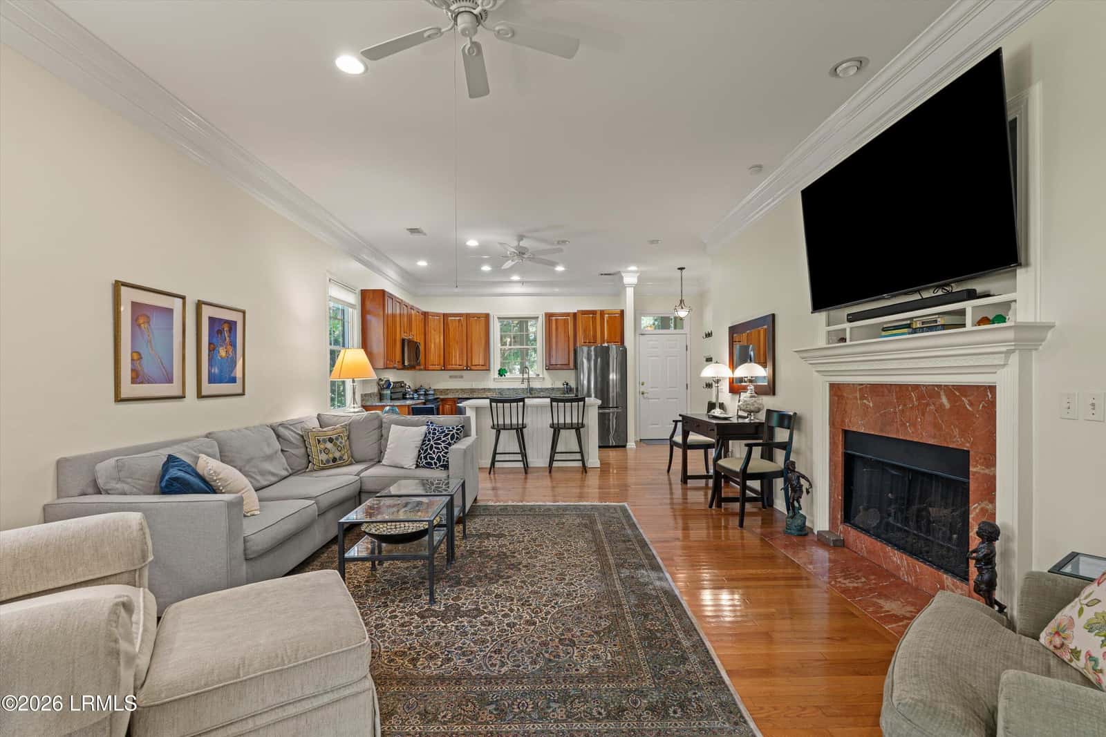 11 Ladys Walk, Beaufort, SC 29907 — photo 12 of 37