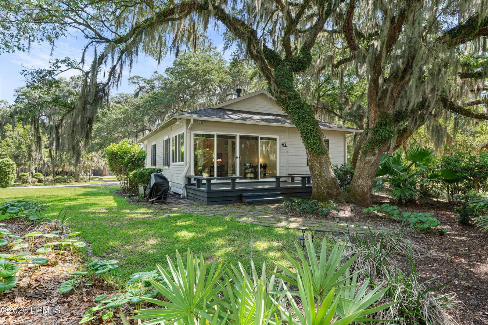 11 Ladys Walk, Beaufort, SC 29907 — photo 34 of 37