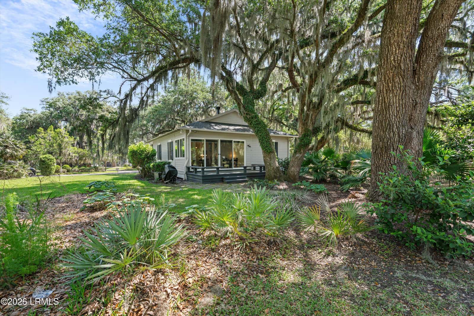 11 Ladys Walk, Beaufort, SC 29907 — photo 35 of 37