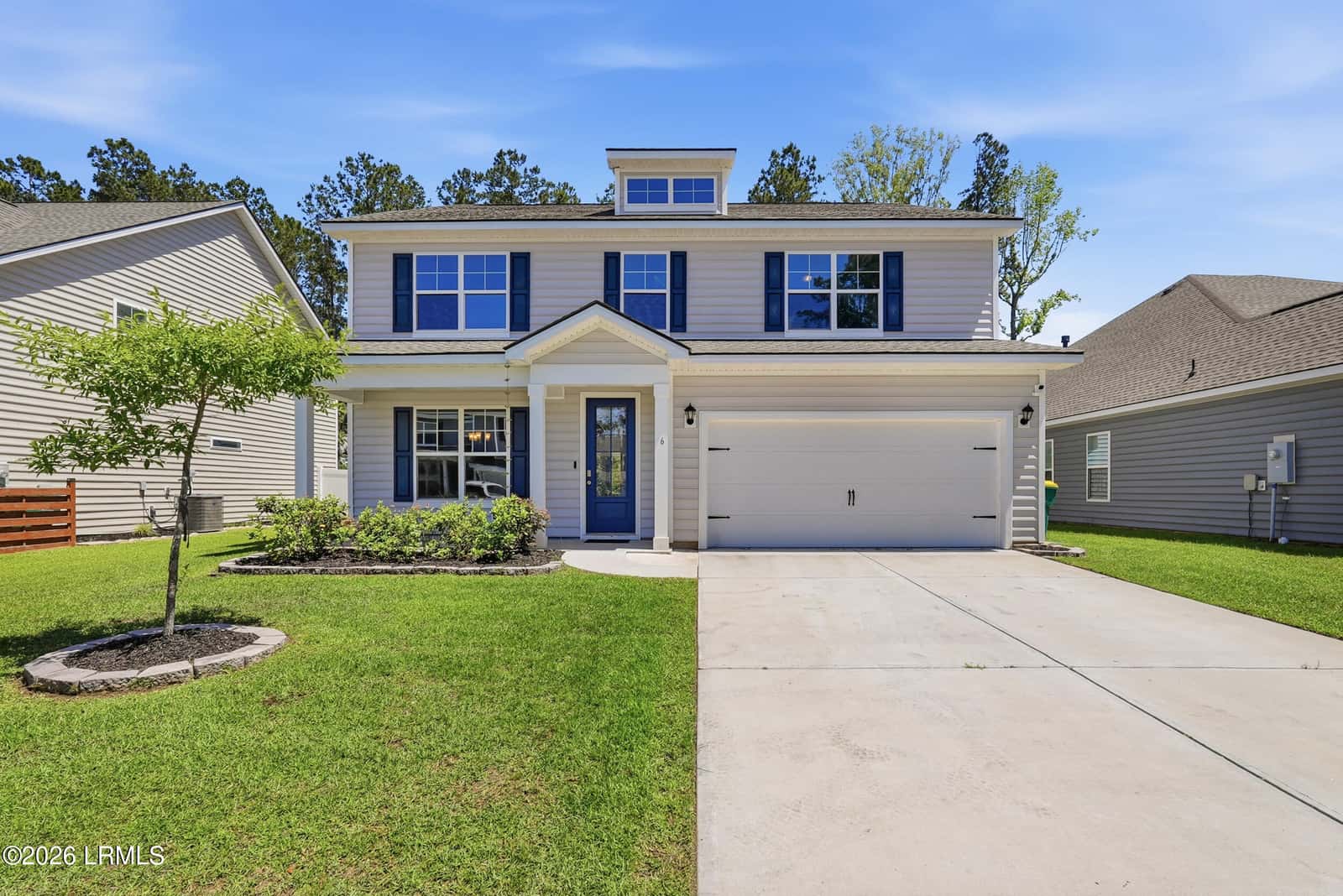 6 Stone Hearth Court, Bluffton, SC 29909 — photo 1 of 62