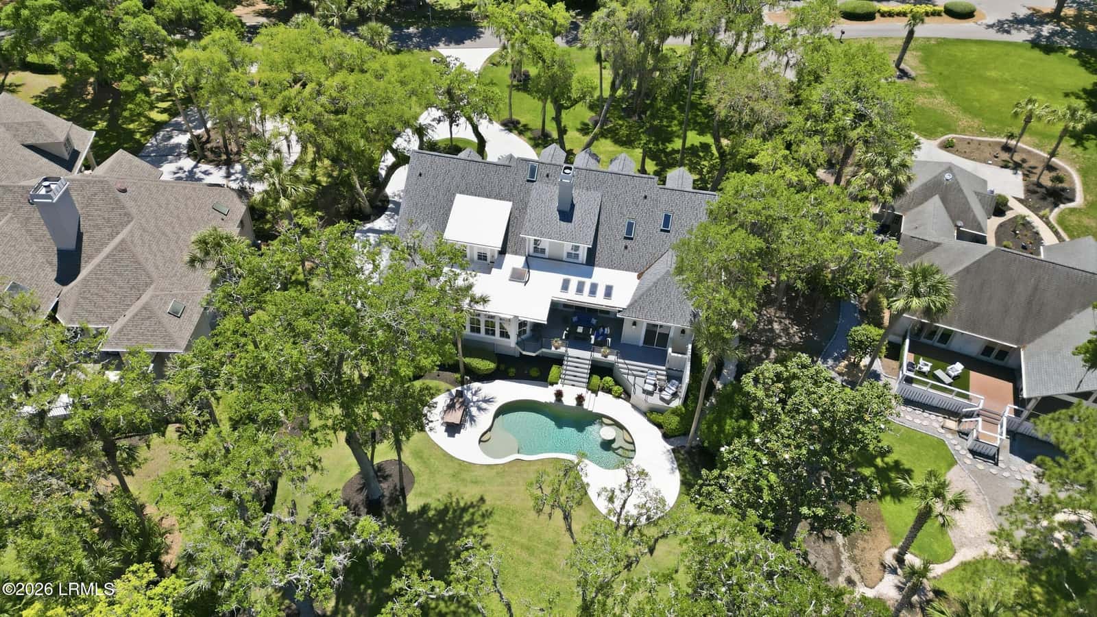 7 Peninsula Drive, Hilton Head Island, SC 29926 — photo 78 of 100