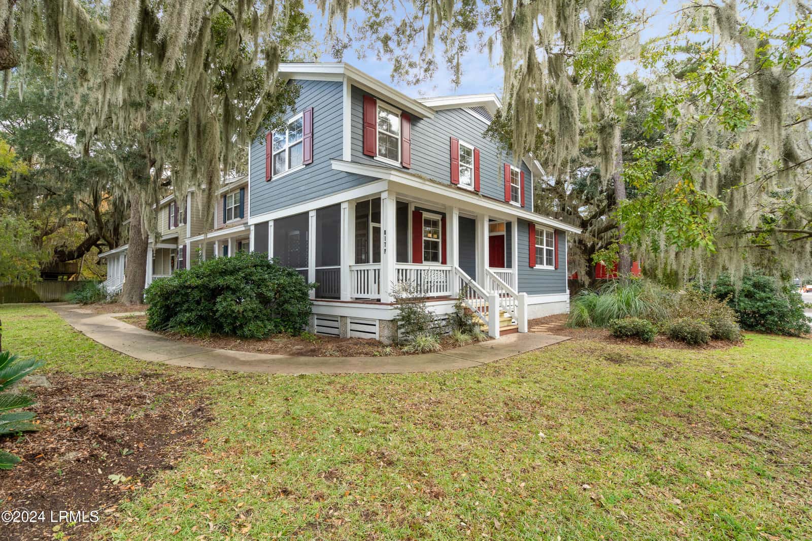 817 15th Street F, Port Royal, SC 29935 — photo 1 of 40