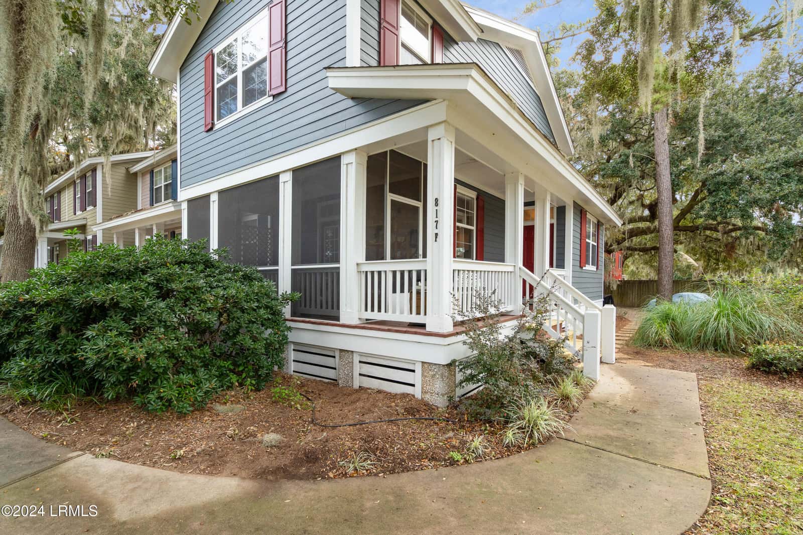 817 15th Street F, Port Royal, SC 29935 — photo 6 of 40