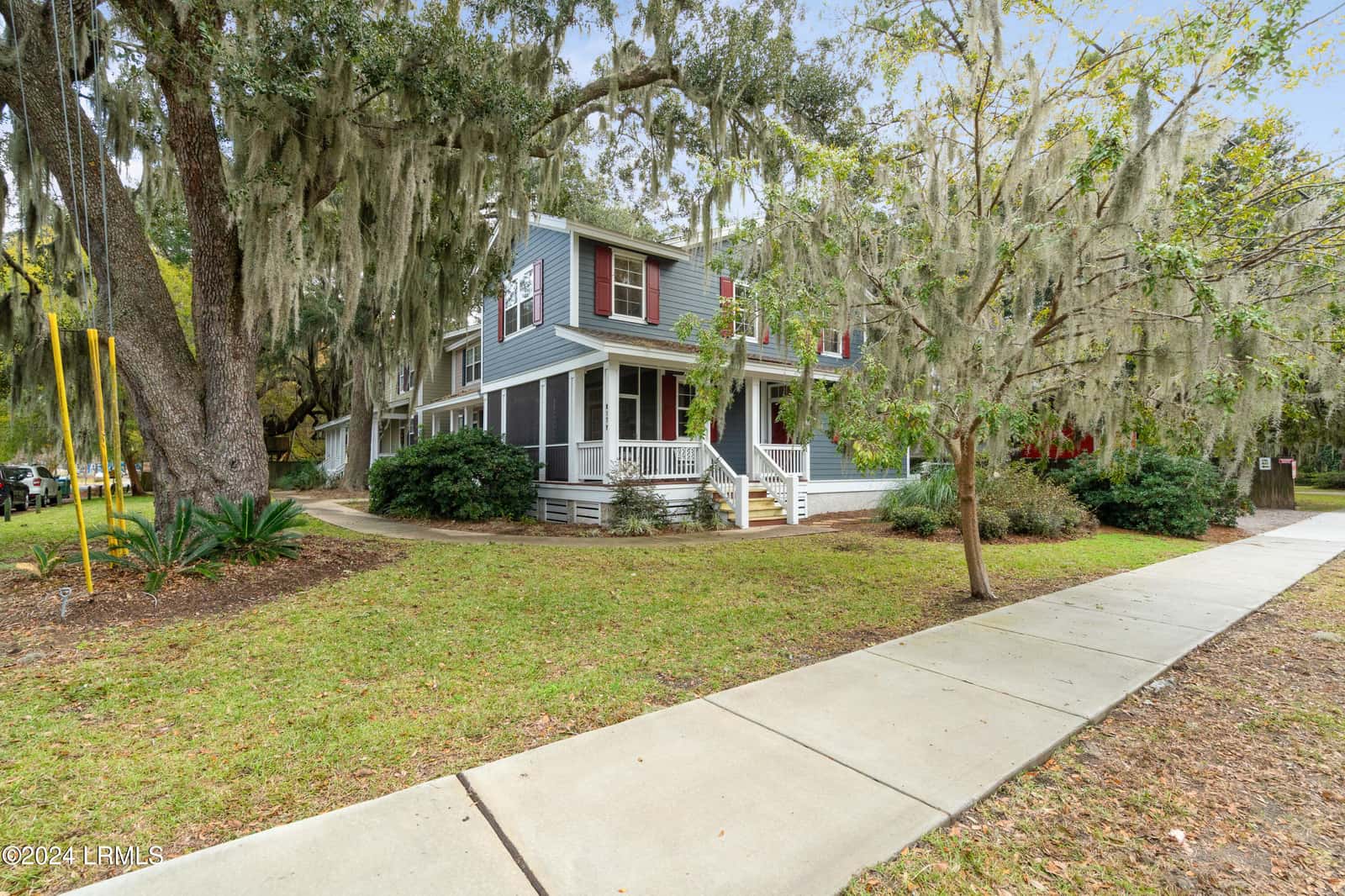 817 15th Street F, Port Royal, SC 29935 — photo 8 of 40
