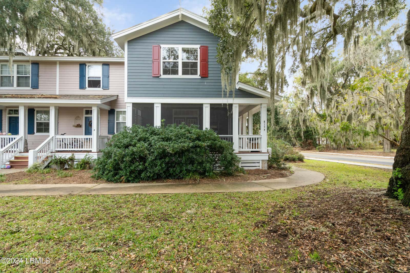 817 15th Street F, Port Royal, SC 29935 — photo 9 of 40