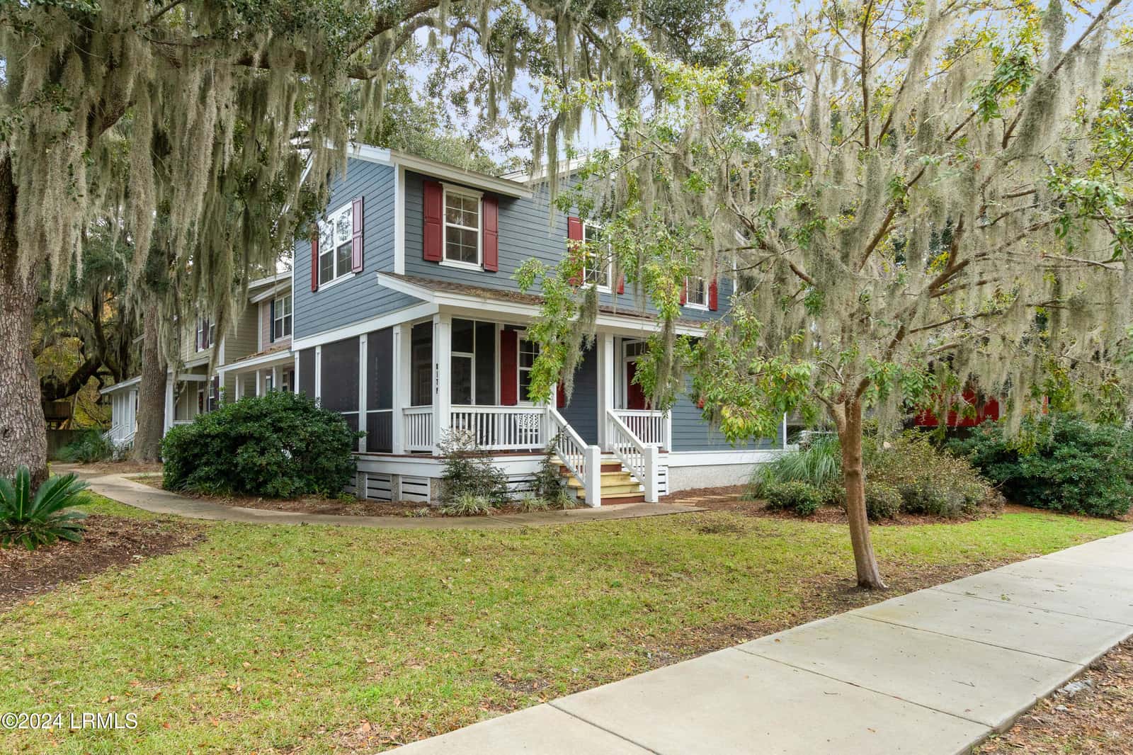 817 15th Street F, Port Royal, SC 29935 — photo 10 of 40