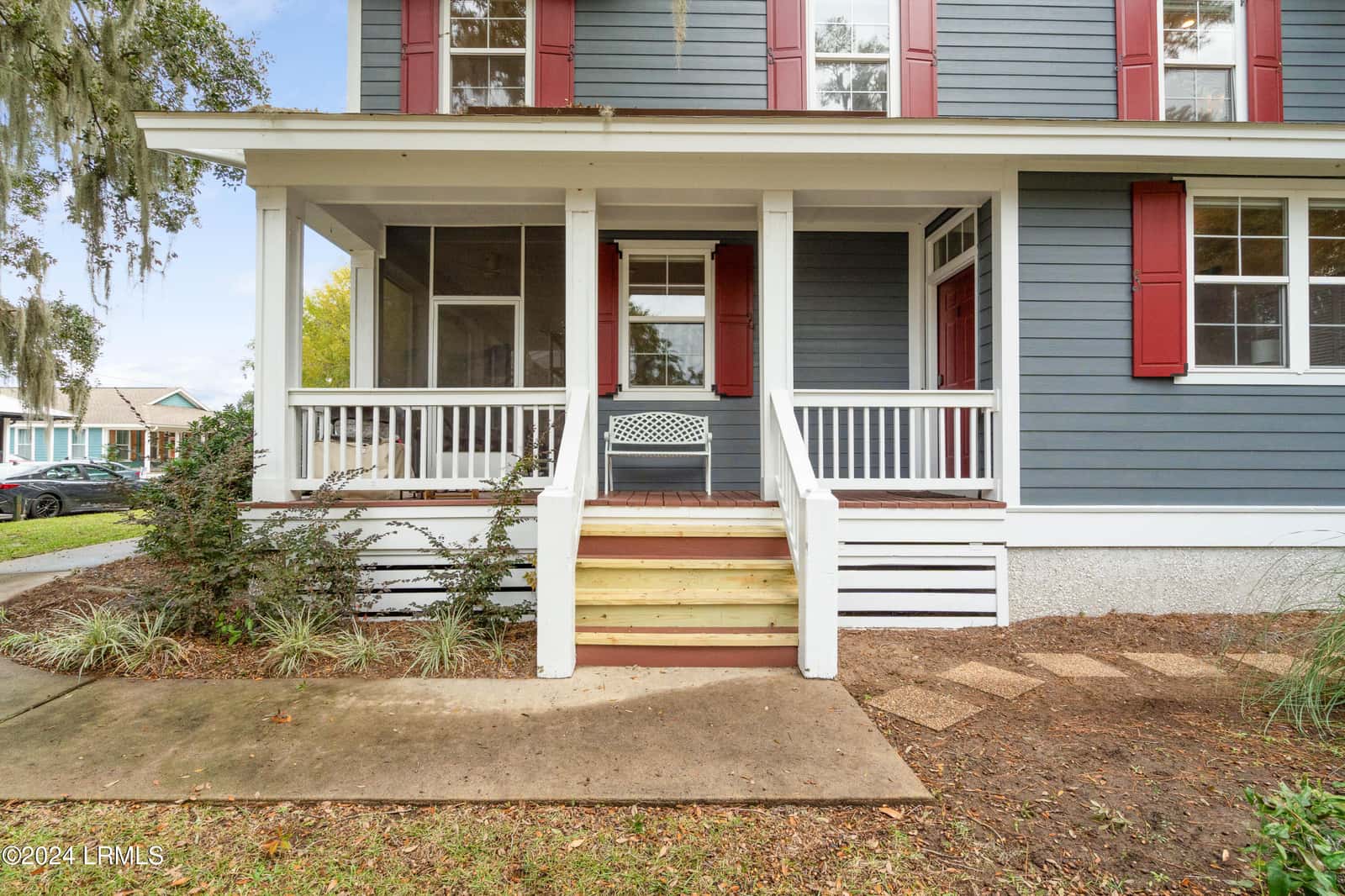 817 15th Street F, Port Royal, SC 29935 — photo 11 of 40