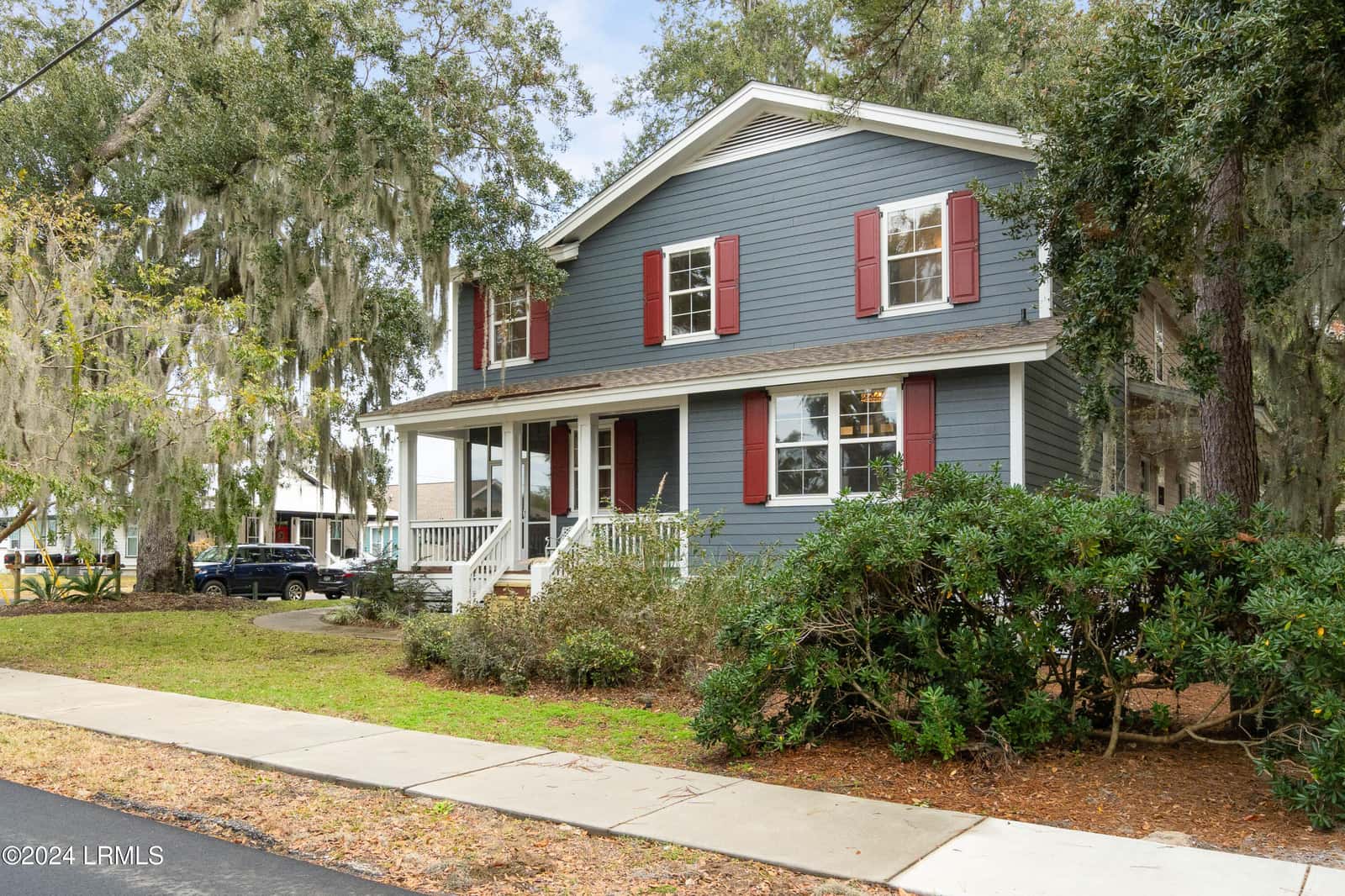 817 15th Street F, Port Royal, SC 29935 — photo 38 of 40
