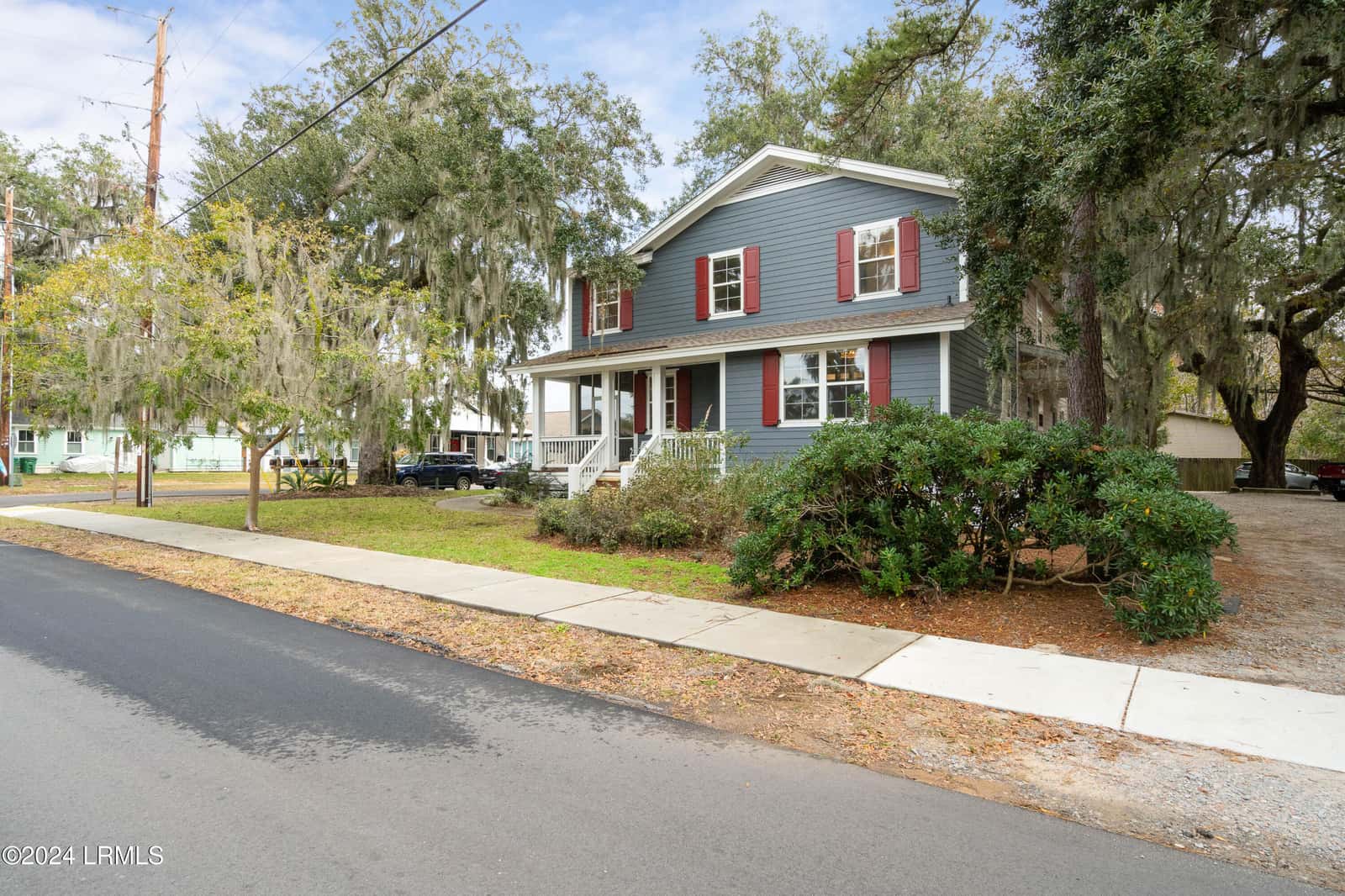 817 15th Street F, Port Royal, SC 29935 — photo 39 of 40