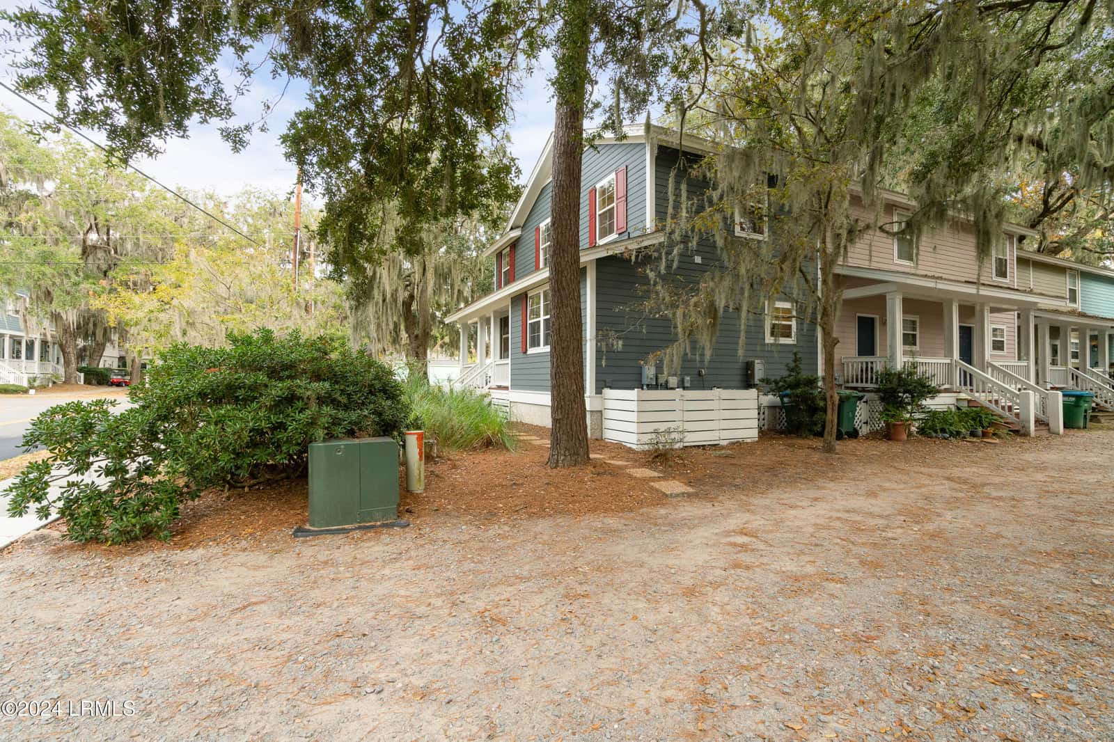 817 15th Street F, Port Royal, SC 29935 — photo 40 of 40