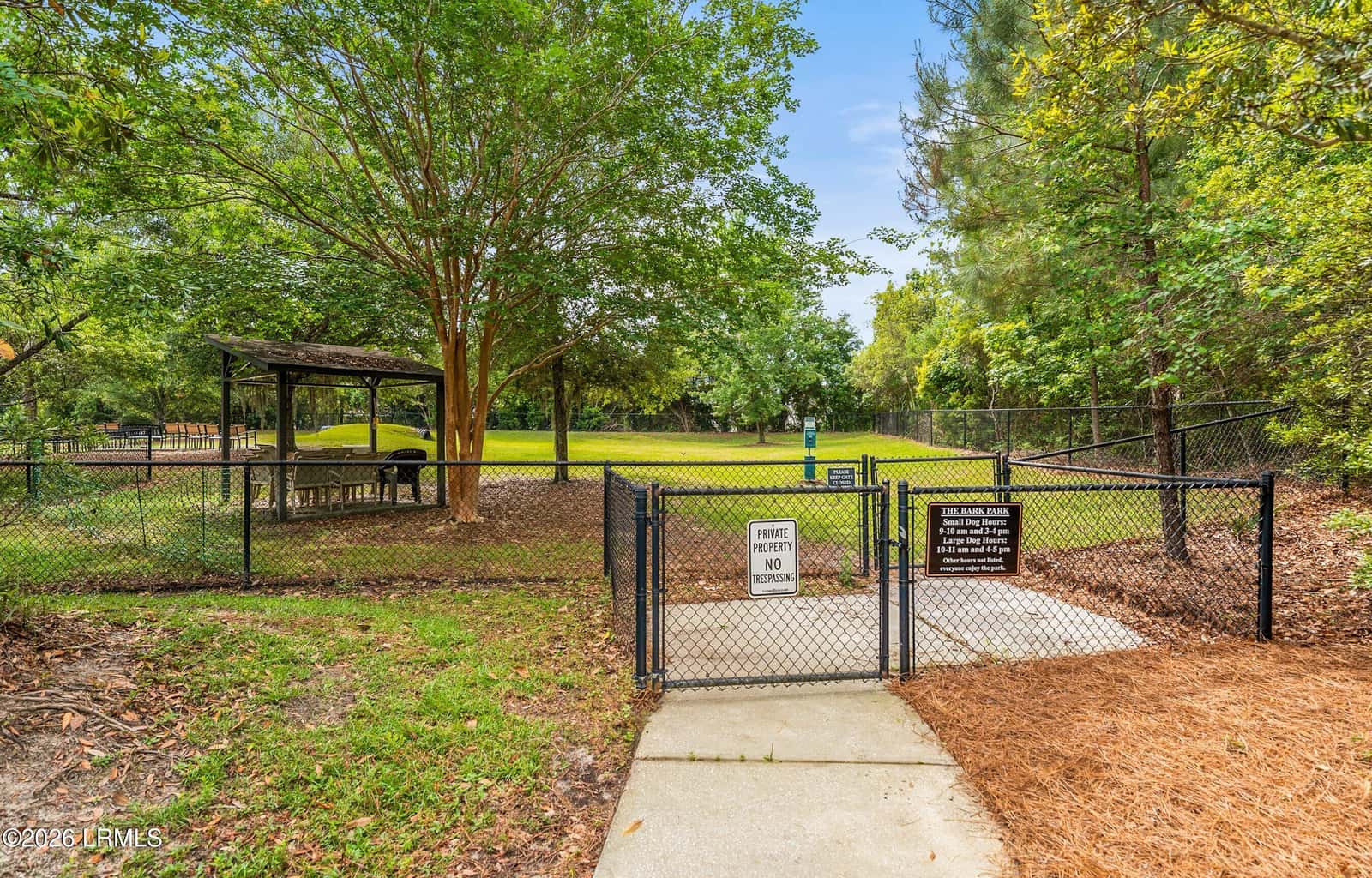 20 Abbotsbury Place, Bluffton, SC 29910 — photo 49 of 54