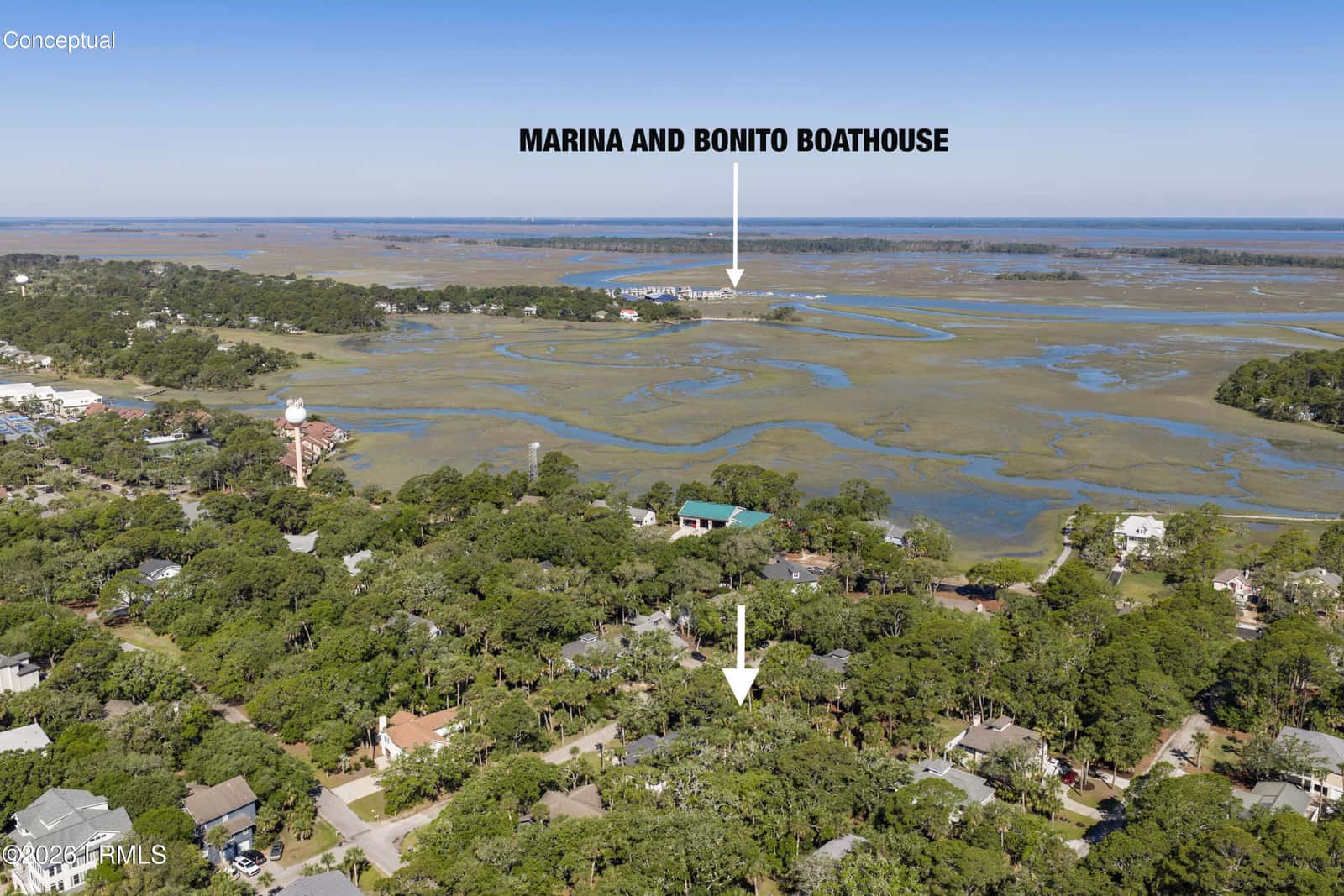 706 Swordfish Road, Fripp Island, SC 29920 — photo 9 of 24