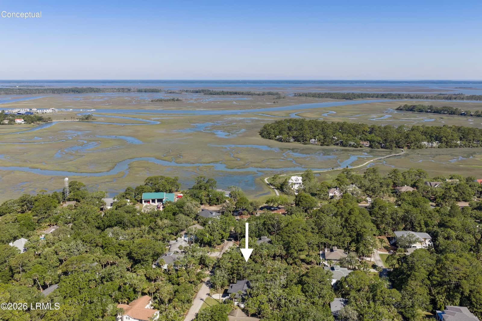 706 Swordfish Road, Fripp Island, SC 29920 — photo 10 of 24