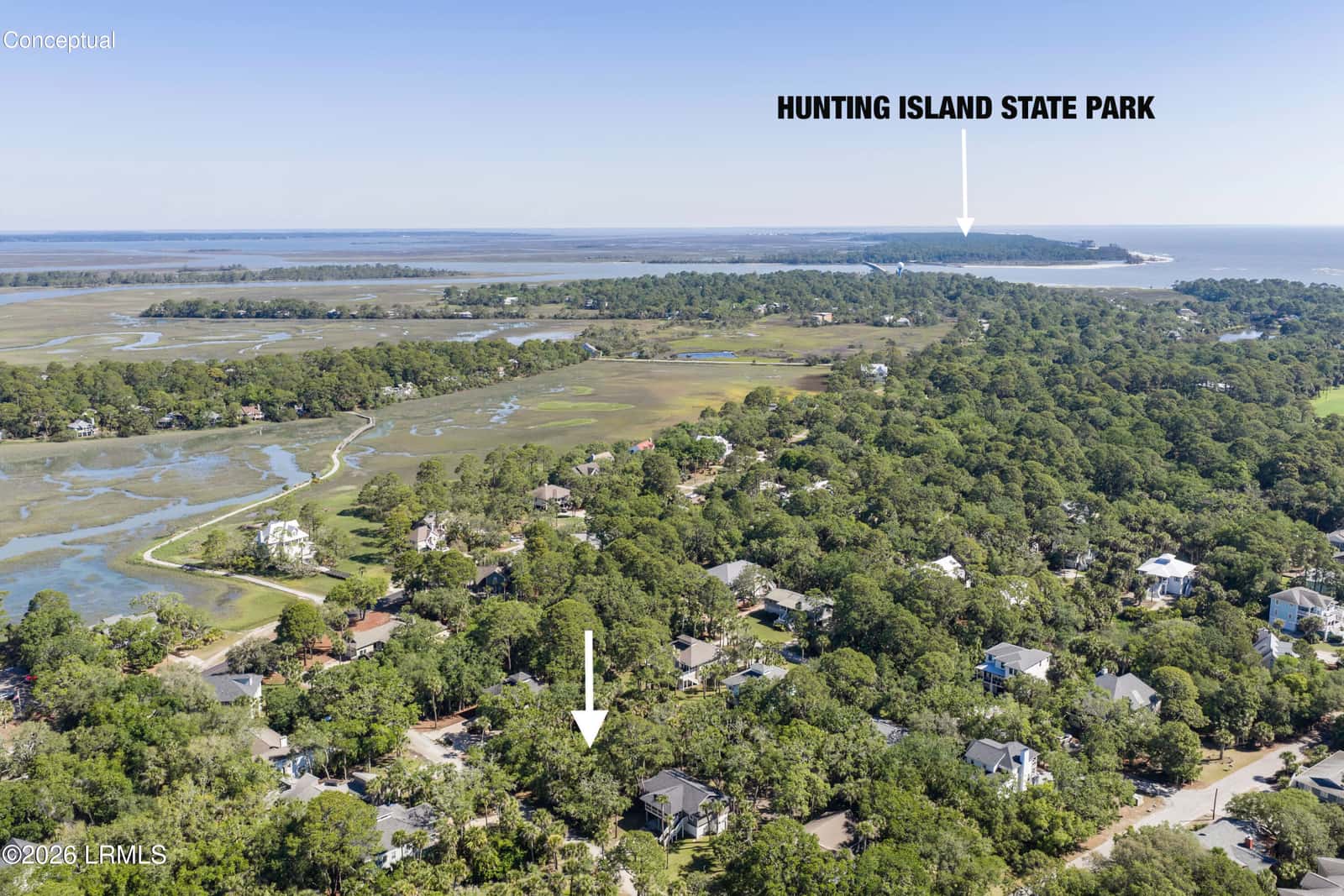 706 Swordfish Road, Fripp Island, SC 29920 — photo 12 of 24