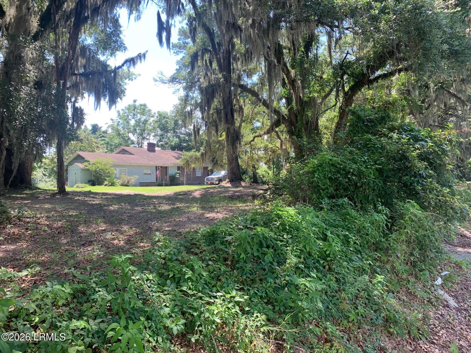 299 Savannah Highway, Beaufort, SC 29906 — photo 3 of 8