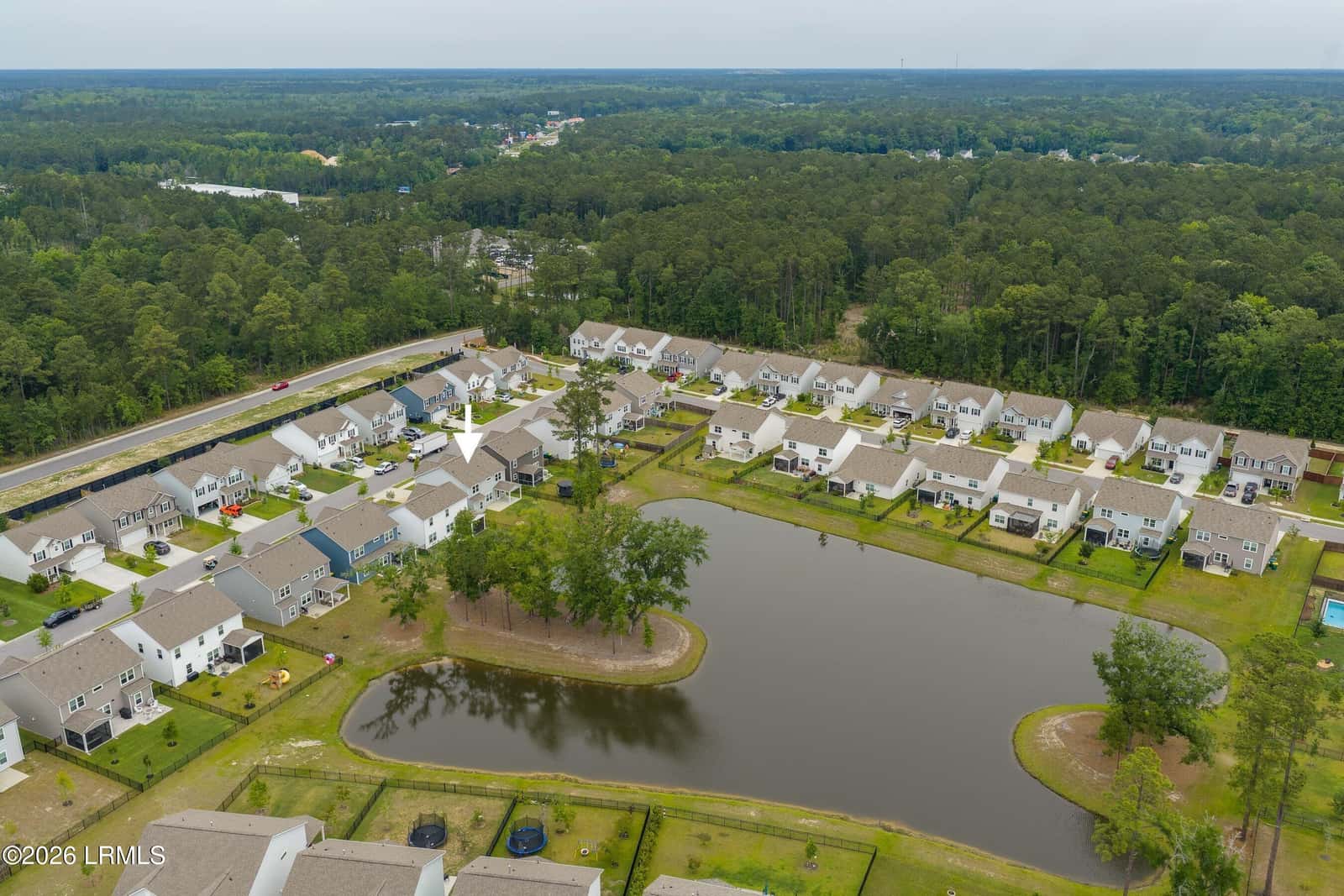 1184 Danner Drive, Okatie, SC 29909 — photo 67 of 69