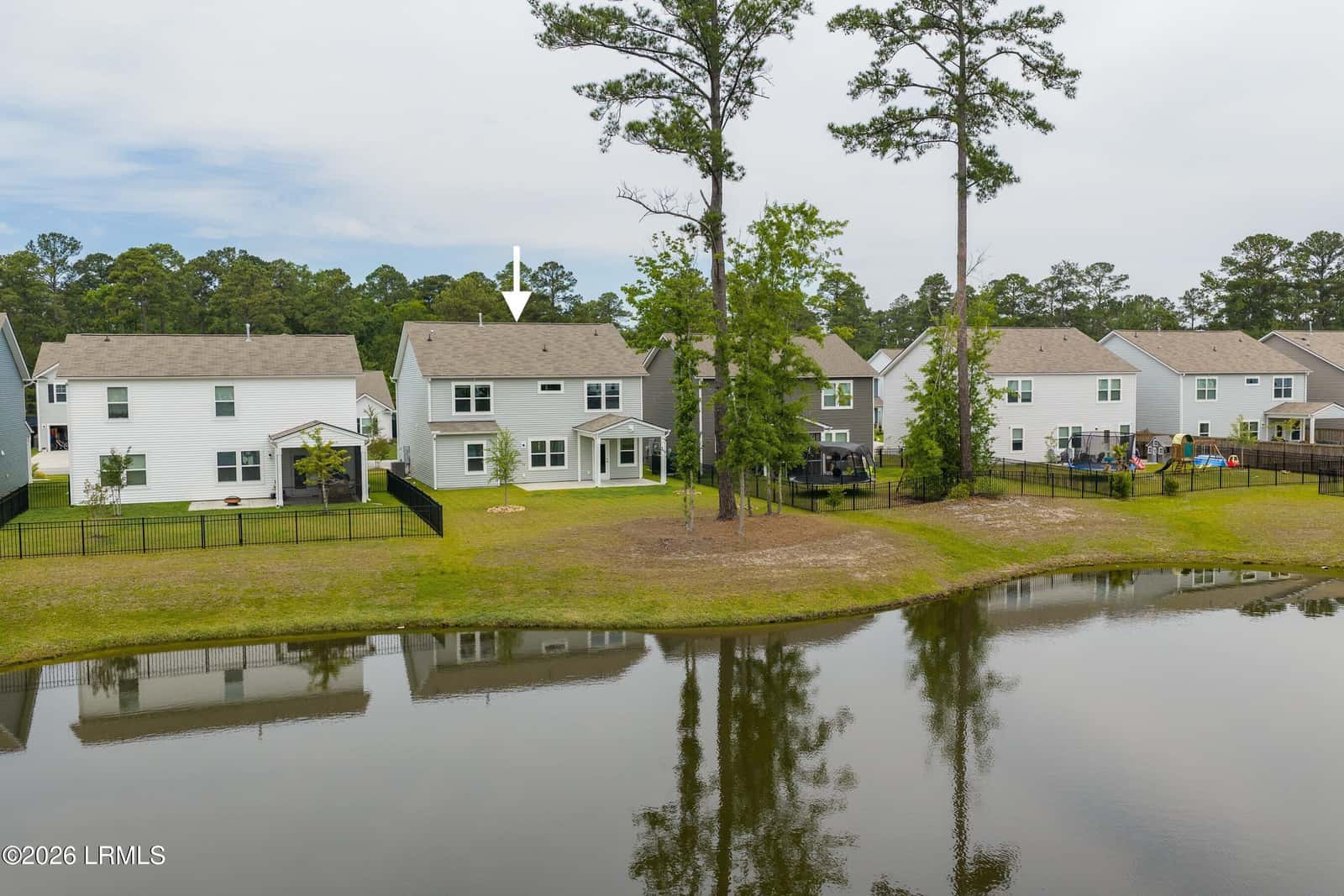 1184 Danner Drive, Okatie, SC 29909 — photo 62 of 69