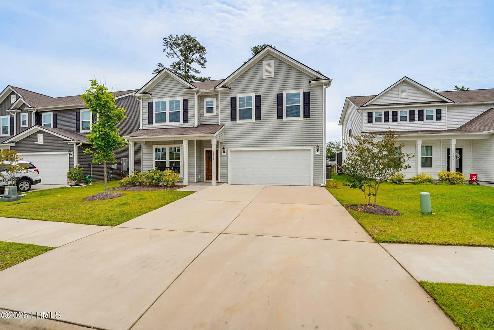 1184 Danner Drive, Okatie, SC 29909 — photo 1 of 69