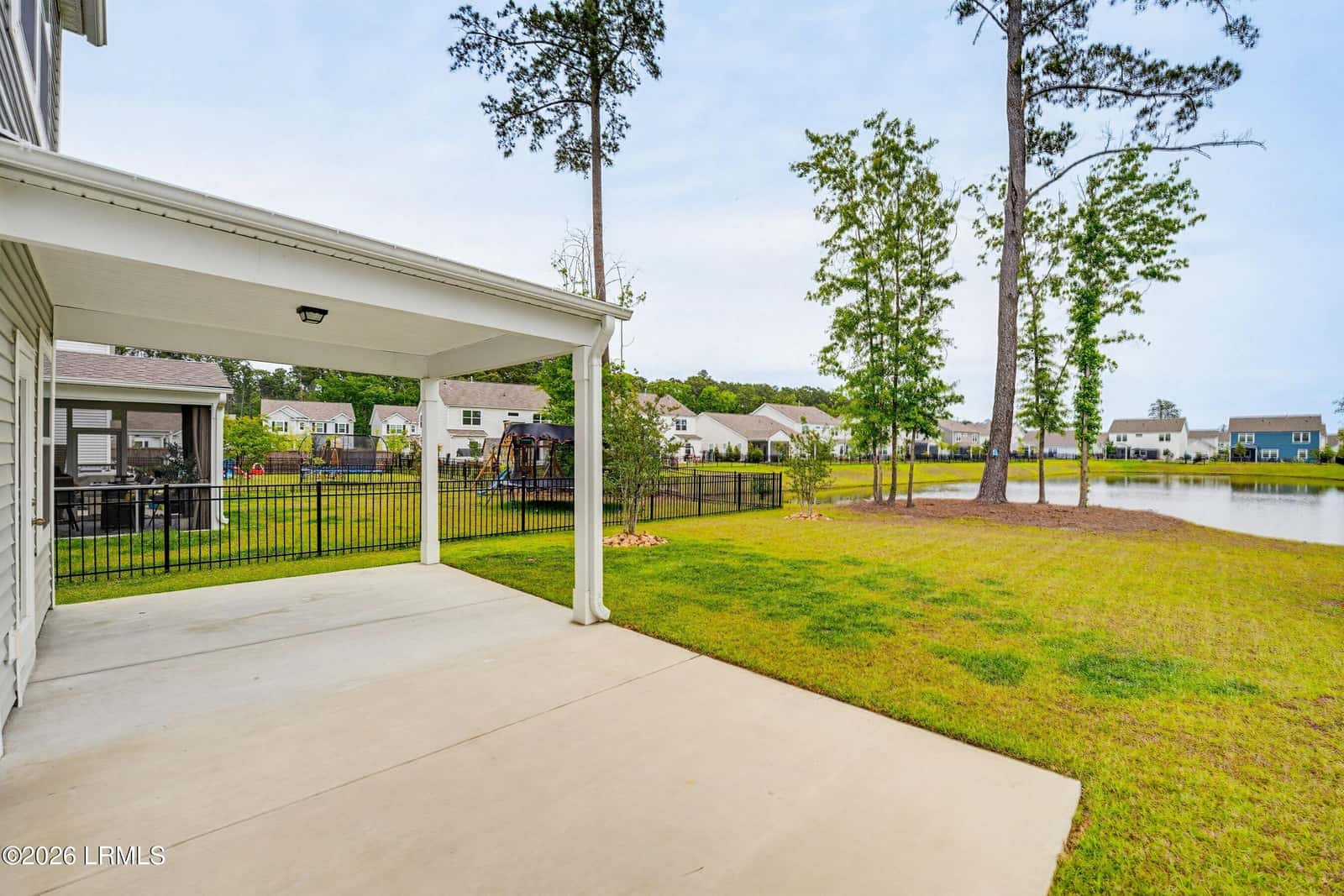1184 Danner Drive, Okatie, SC 29909 — photo 48 of 69