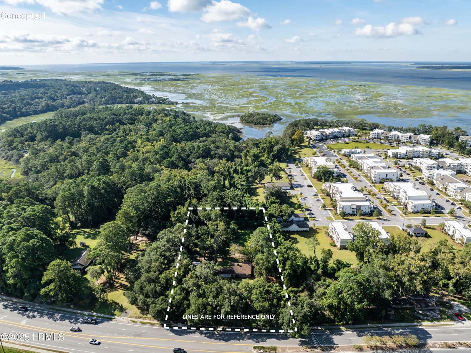 299 Savannah Highway, Beaufort, SC 29906 — photo 14 of 25