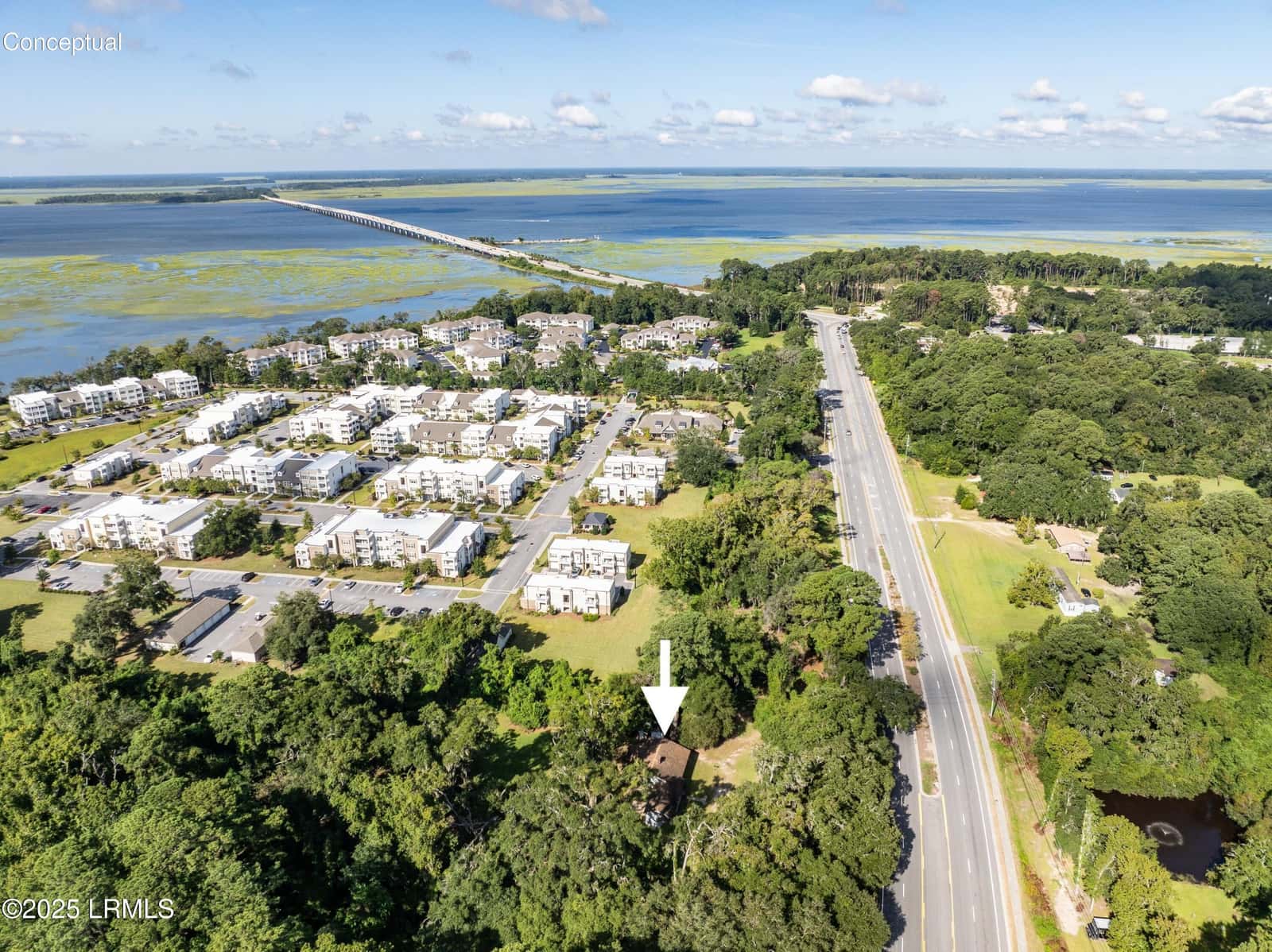 299 Savannah Highway, Beaufort, SC 29906 — photo 16 of 25