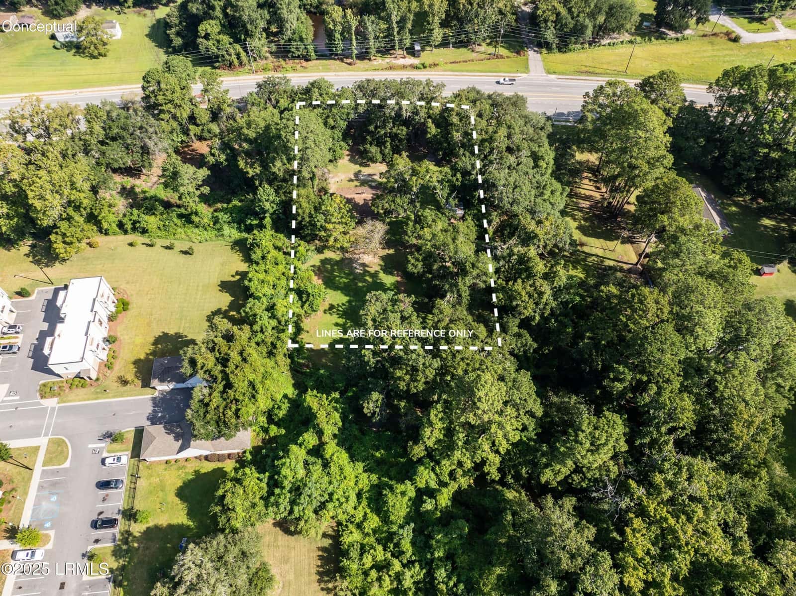 299 Savannah Highway, Beaufort, SC 29906 — photo 17 of 25